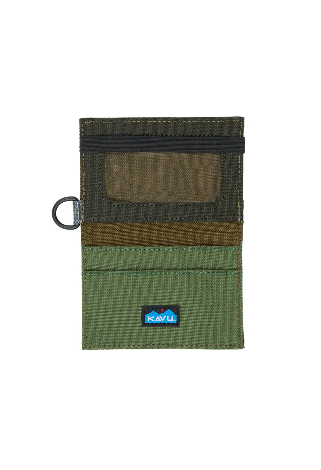 KAVU Billings Wallet - Ground Cover - Image 3