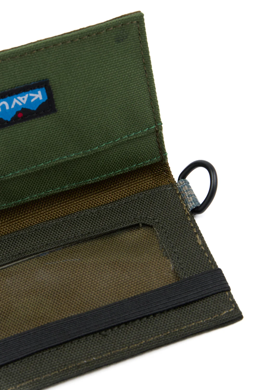 KAVU Billings Wallet - Ground Cover - Image 4