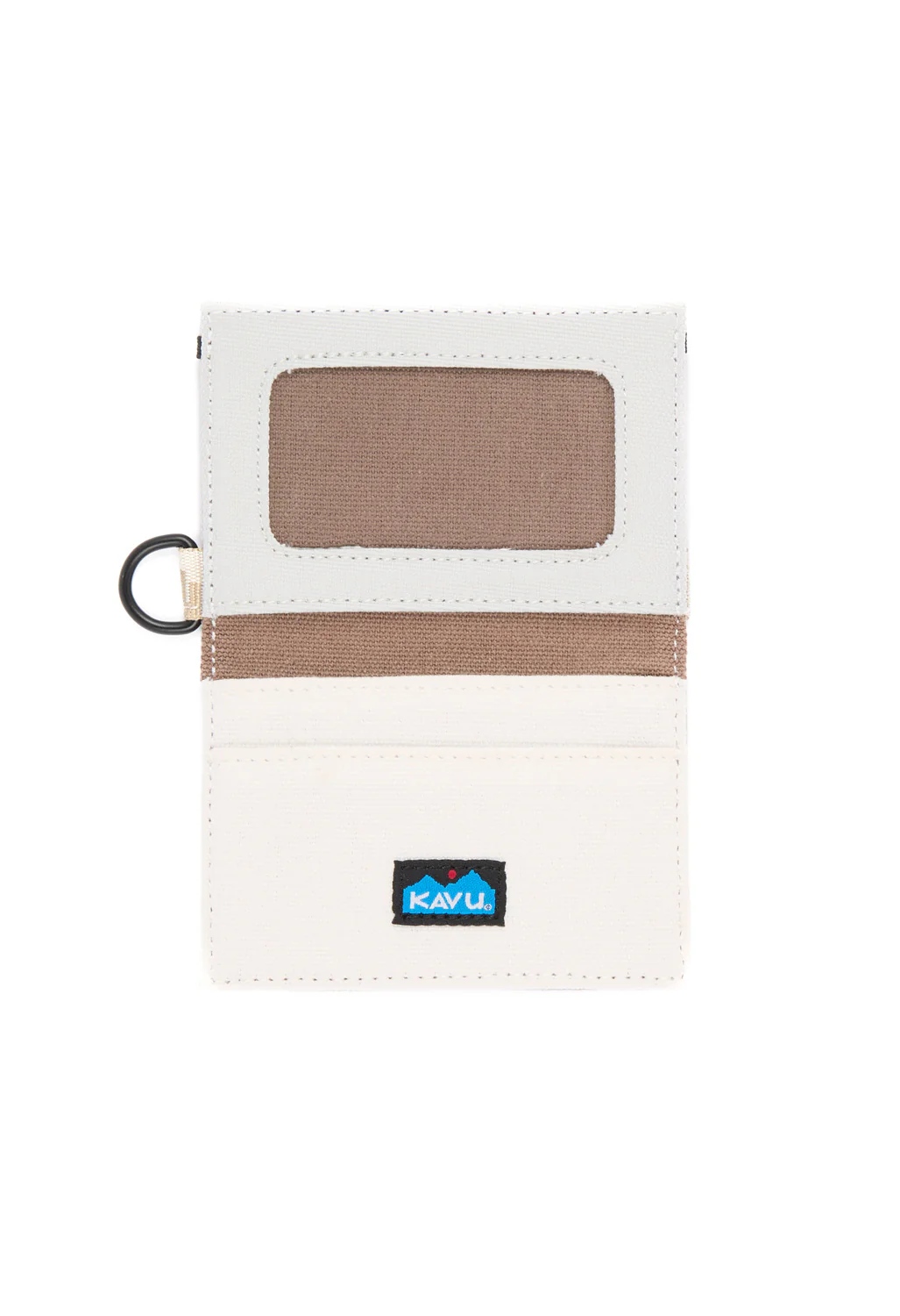 KAVU Billings Wallet - Pebblestone - Image 3
