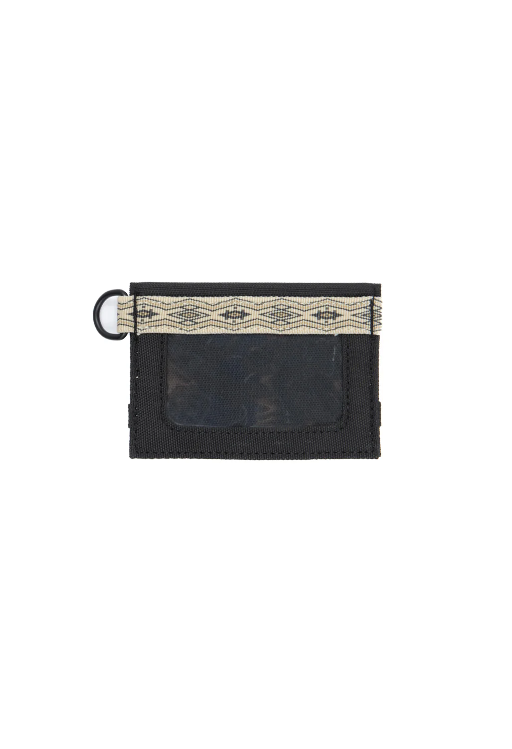 KAVU Billings Wallet - Raven - Image 2