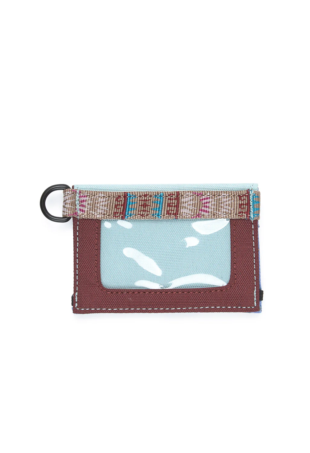 KAVU Billings Wallet - Wanderland - Image 2