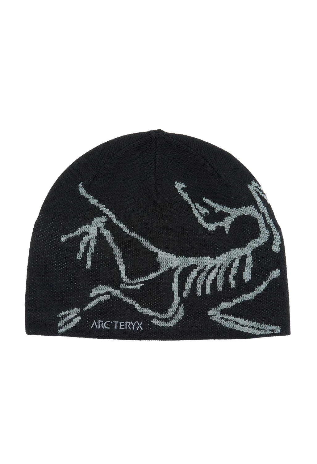 Arc'teryx Bird Head Toque - Black / Void