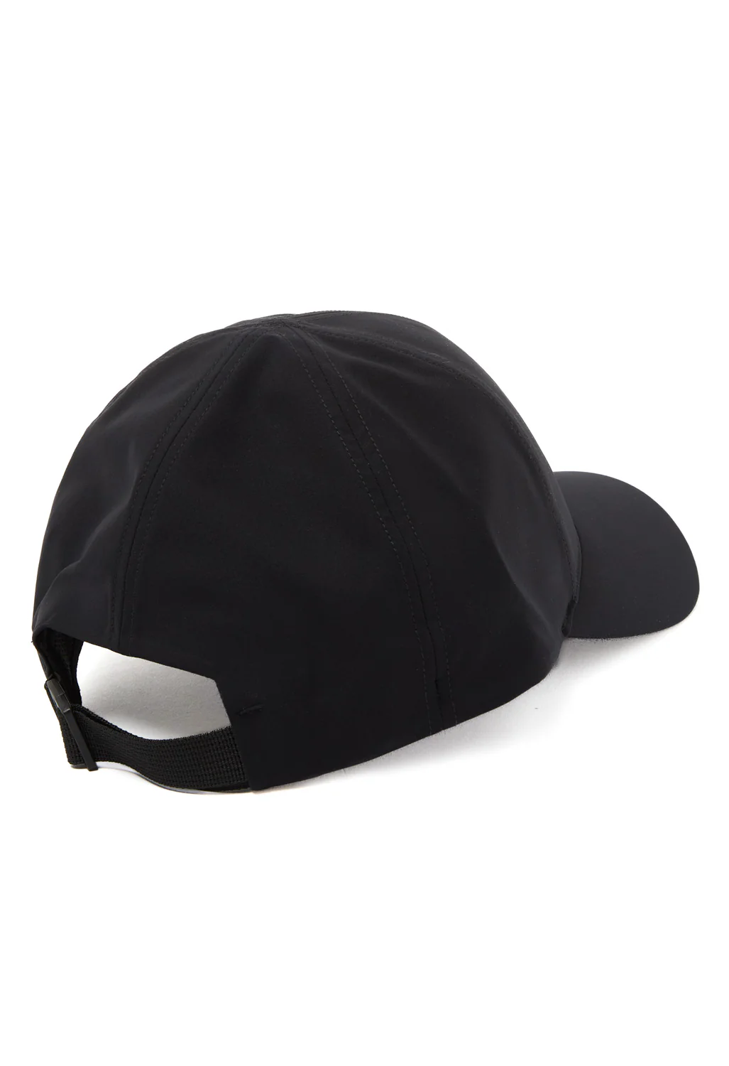 Arc'teryx Bird Word Cap - 24K Black - Image 2