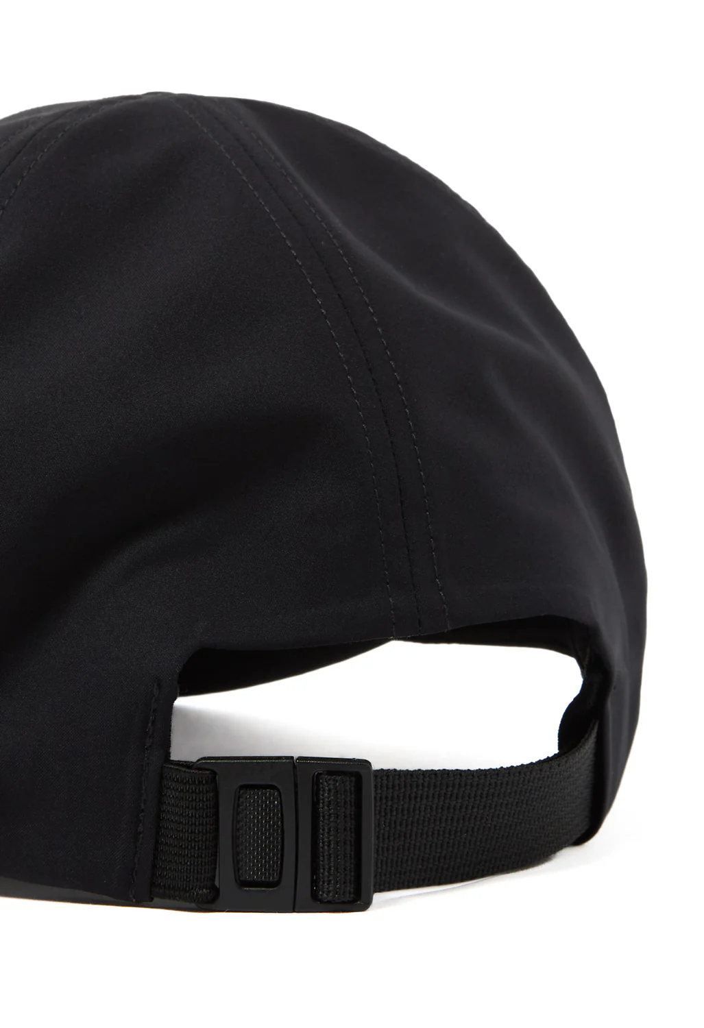 Arc'teryx Bird Word Cap - 24K Black - Image 4