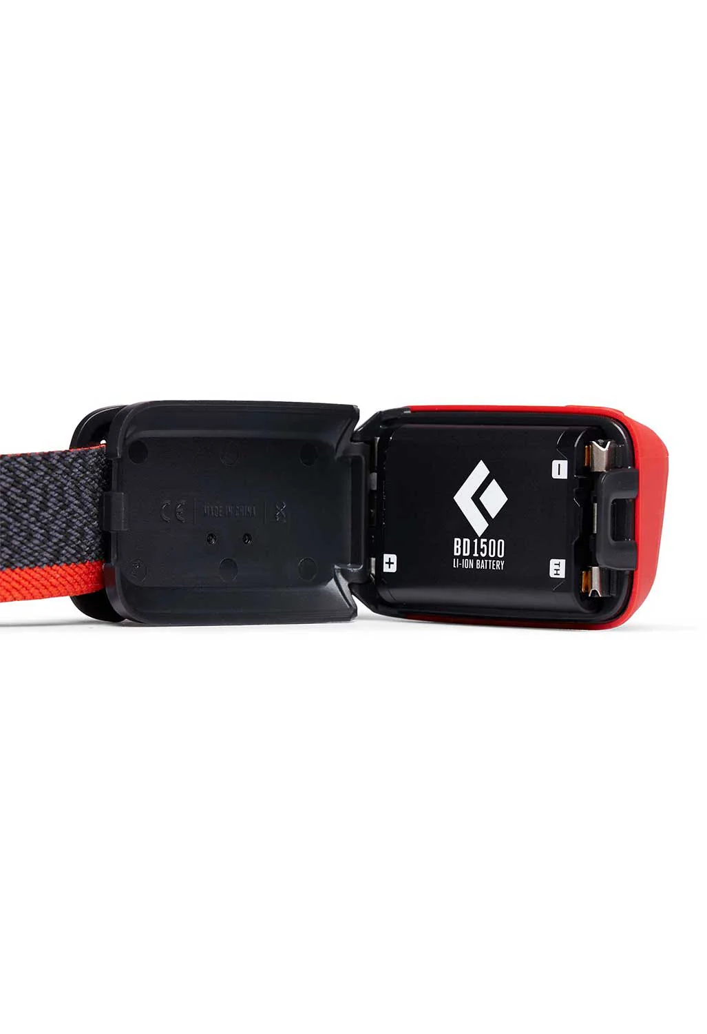 Black Diamond 1500 Battery & Charger - Image 3