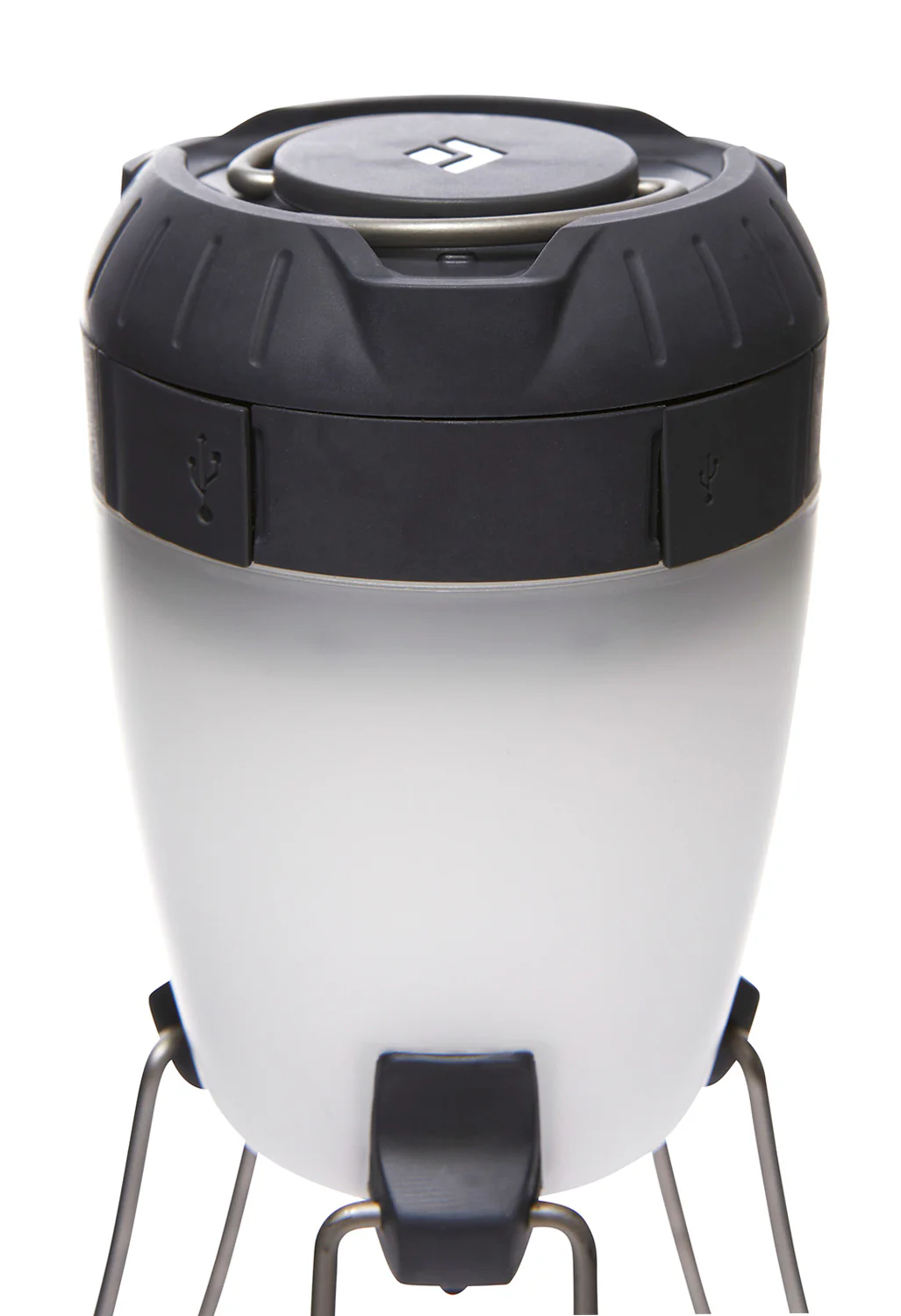 Black Diamond Apollo Lantern - Graphite - Image 3