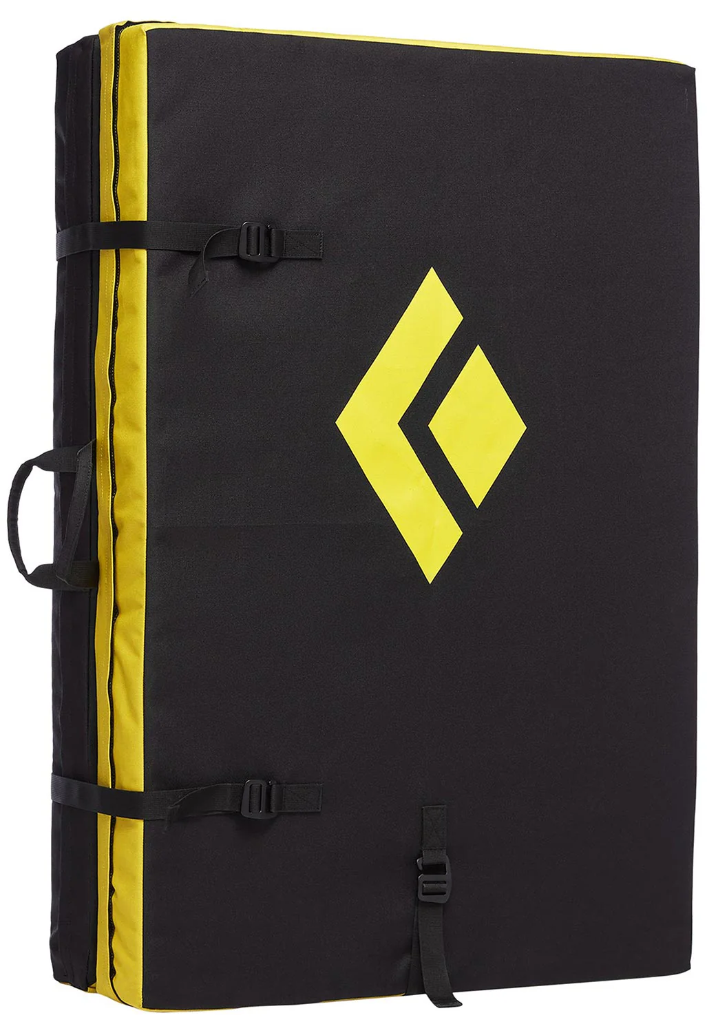 Black Diamond Circuit Mat - Lemon Grass - Image 2