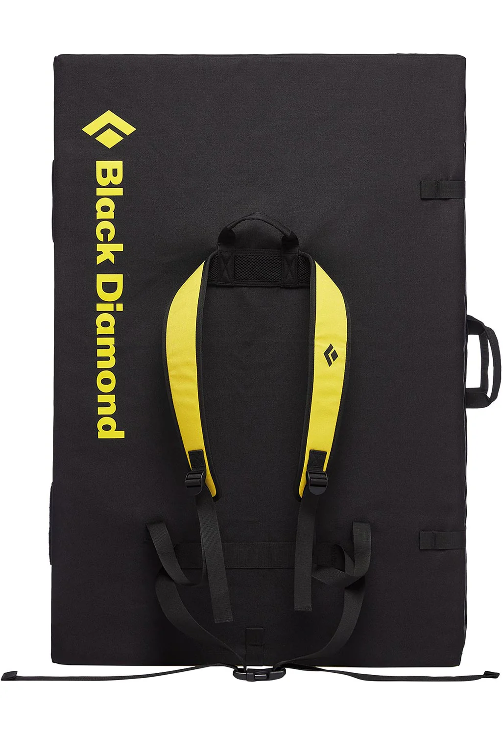 Black Diamond Circuit Mat - Lemon Grass - Image 3