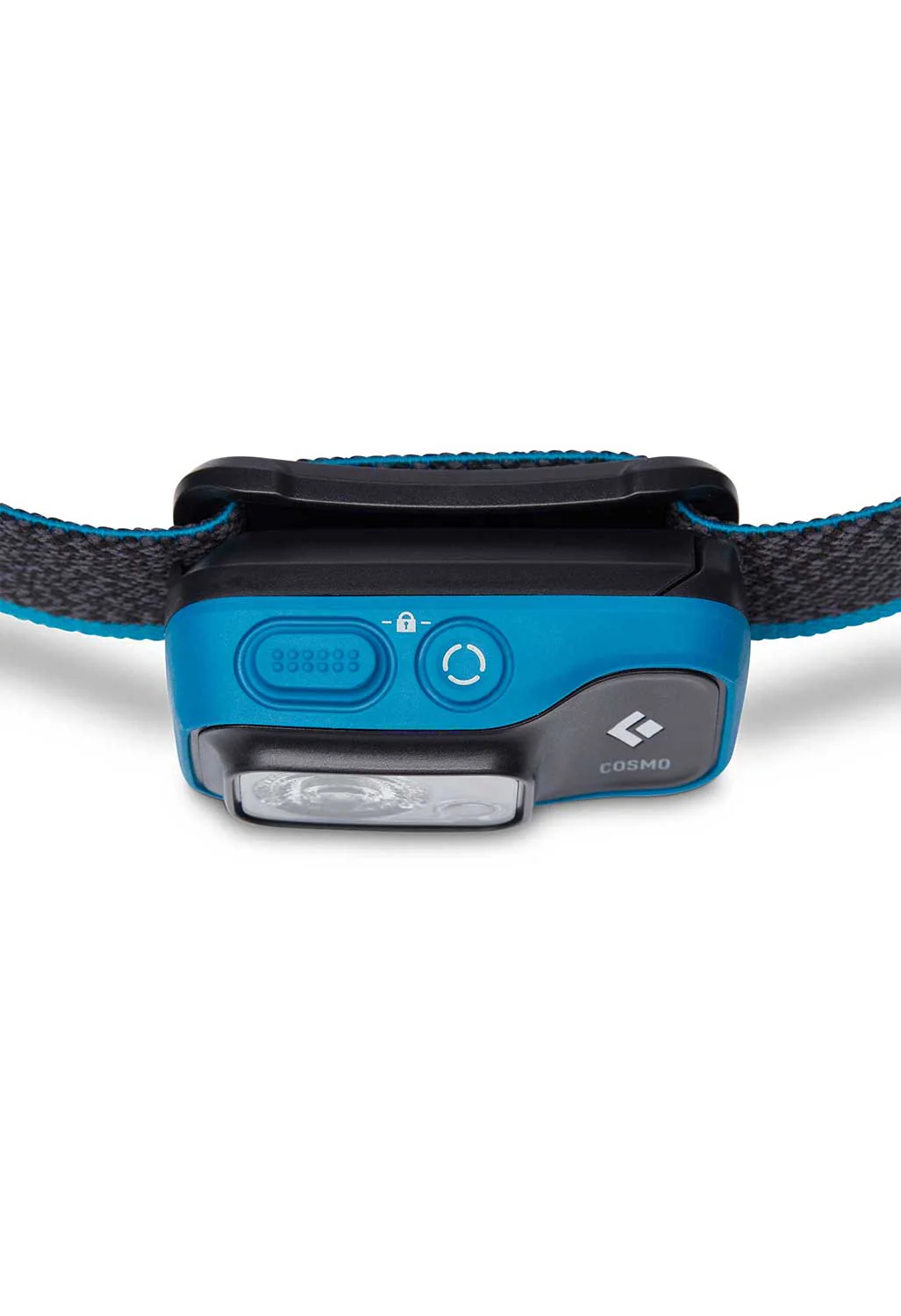Black Diamond Cosmo 350 Head Torch - Azul - Image 3