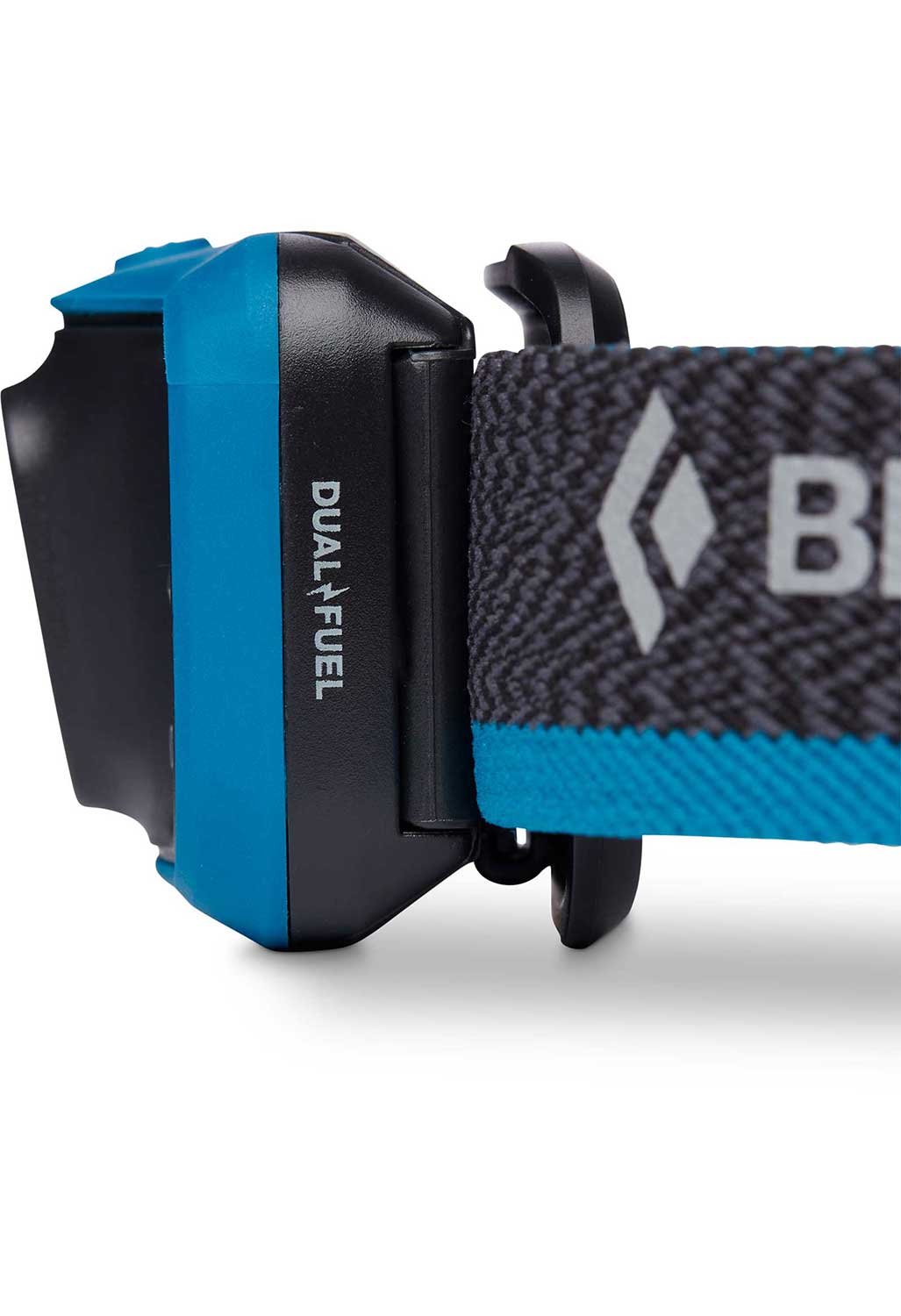 Black Diamond Cosmo 350 Head Torch - Azul - Image 4