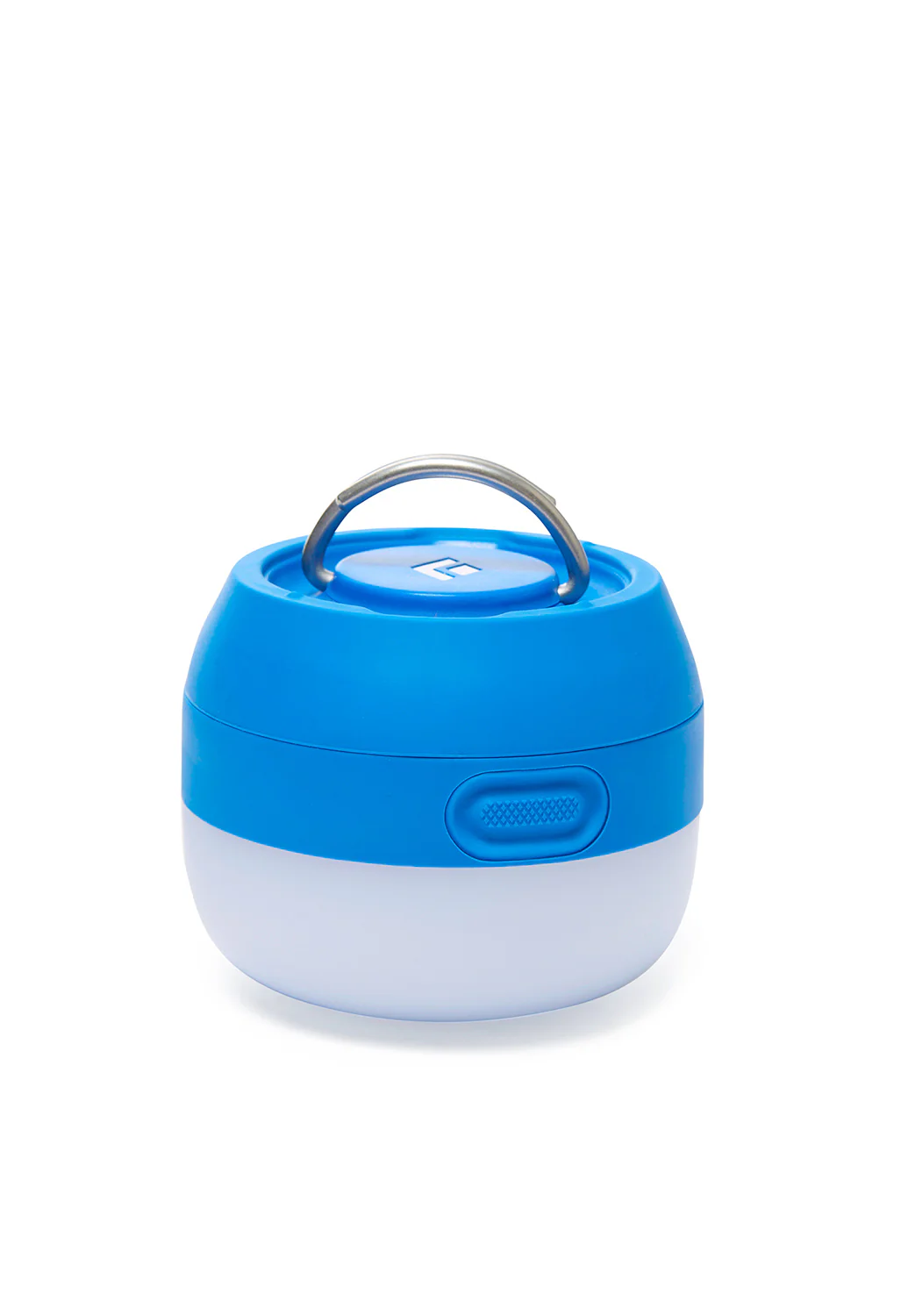 Black Diamond Moji Lantern - Process Blue - Image 2