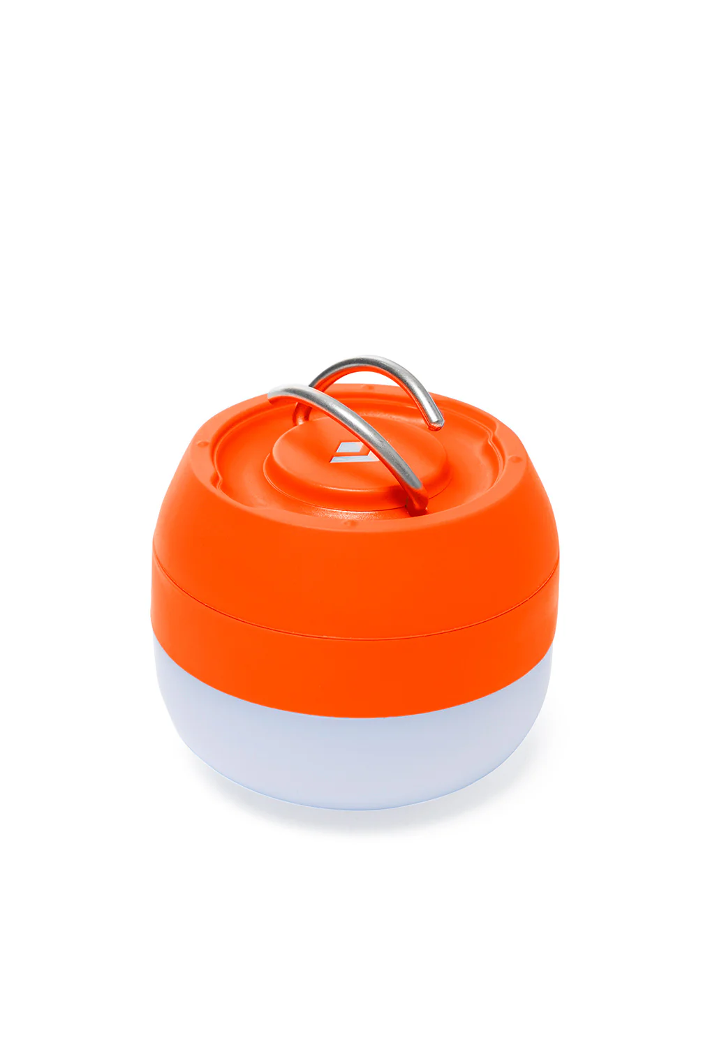 Black Diamond Moji Lantern - Vibrant Orange - Image 3