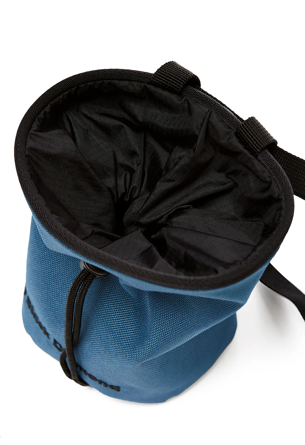 Black Diamond Mojo Chalk Bag - Astral Blue - Image 4