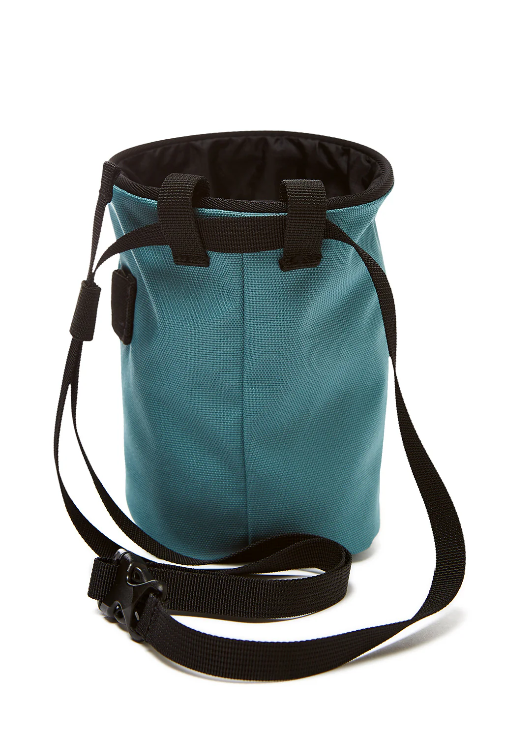 Black Diamond Mojo Chalk Bag - Caspian - Image 3