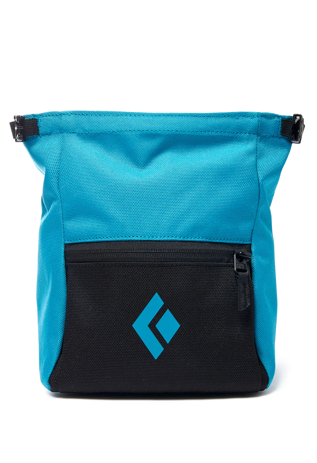 Black Diamond Mondito Chalk Pot - Aqua Blue