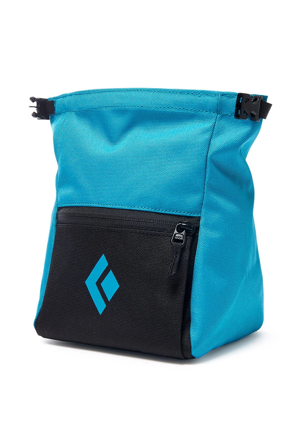 Black Diamond Mondito Chalk Pot - Aqua Blue - Image 2