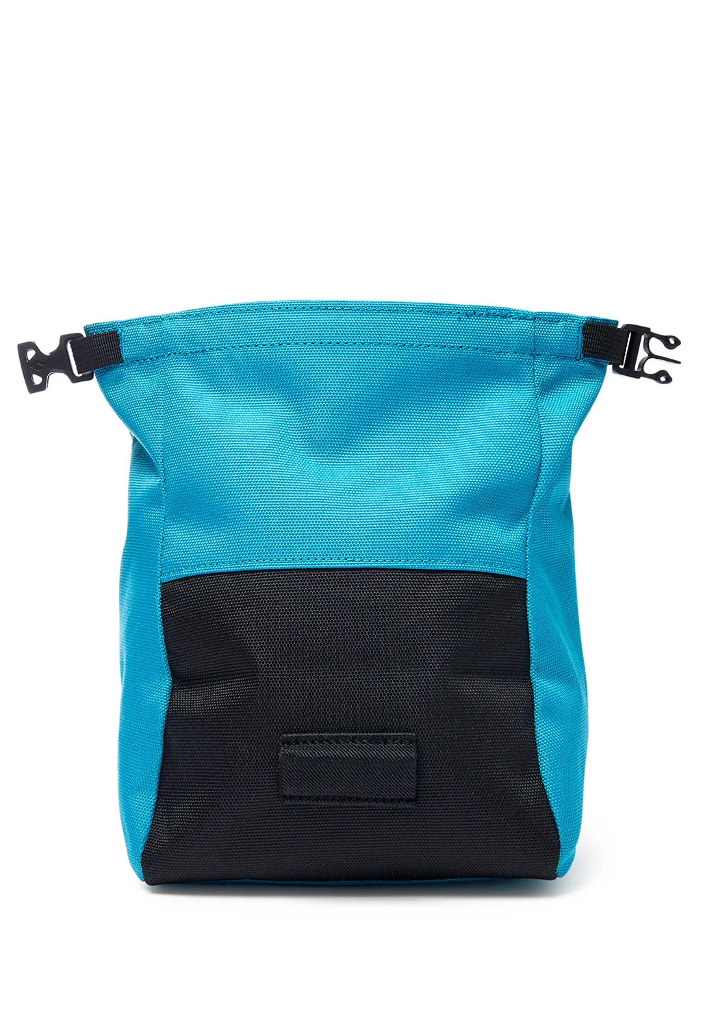 Black Diamond Mondito Chalk Pot - Aqua Blue - Image 3