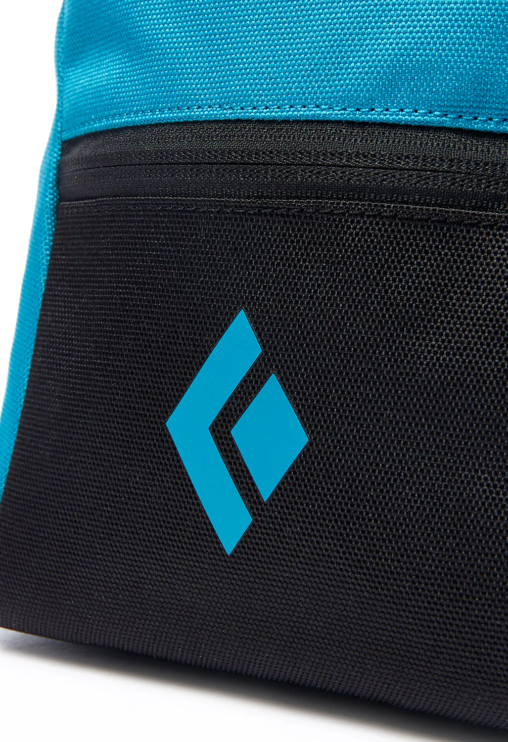 Black Diamond Mondito Chalk Pot - Aqua Blue - Image 4
