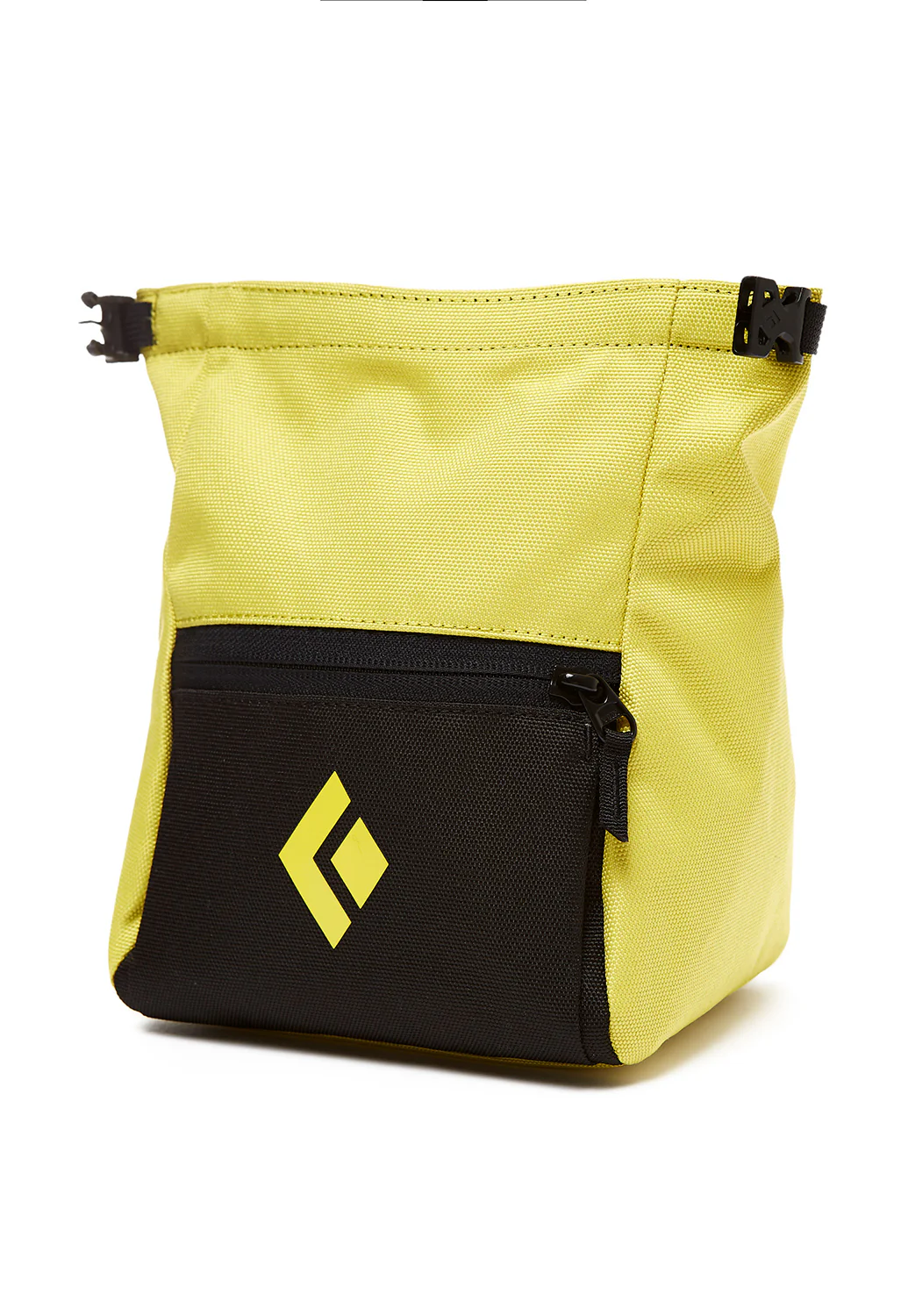 Black Diamond Mondito Chalk Pot - Lemon Grass - Image 2