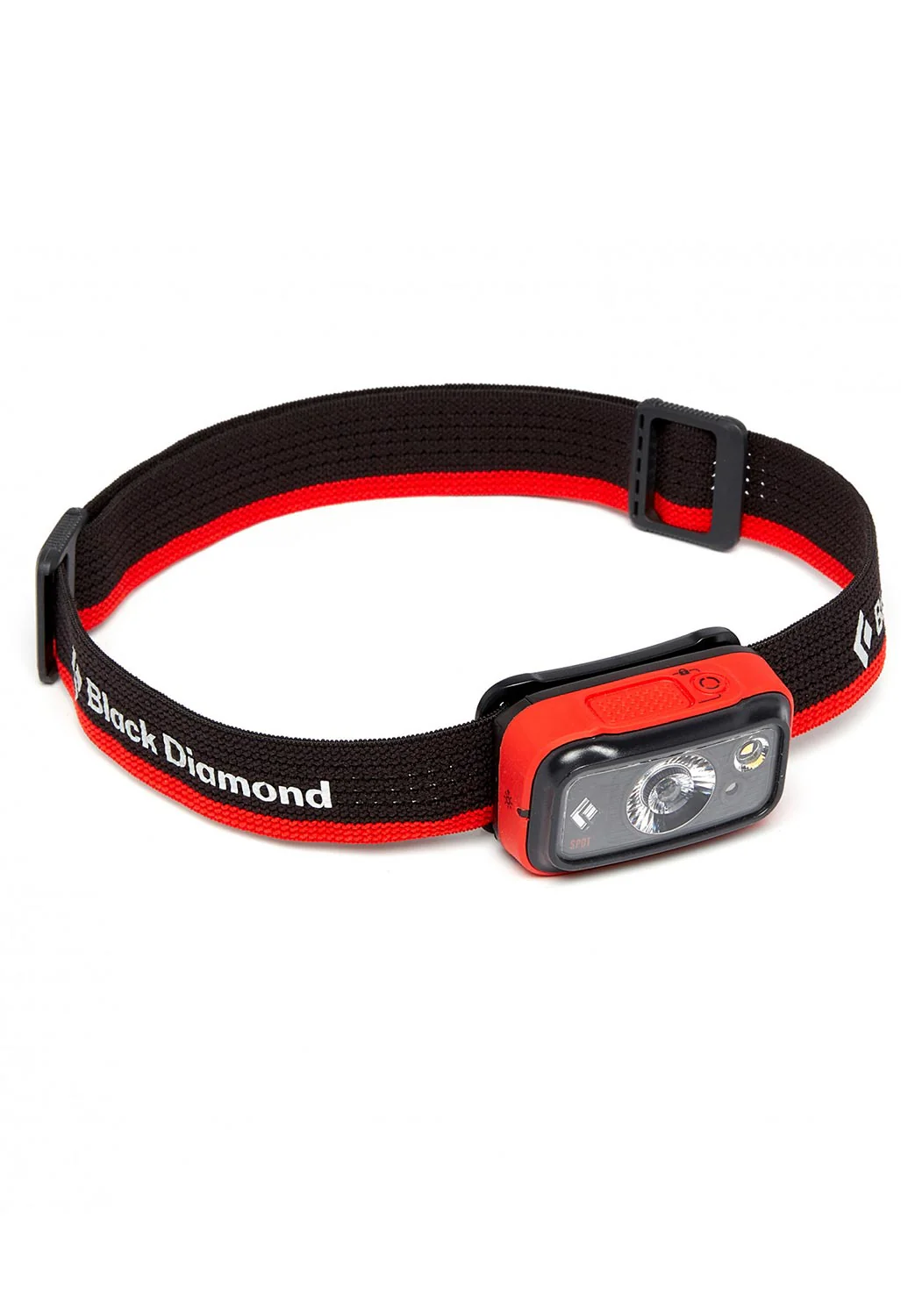 Black Diamond Spot 350 Head Torch - Octane