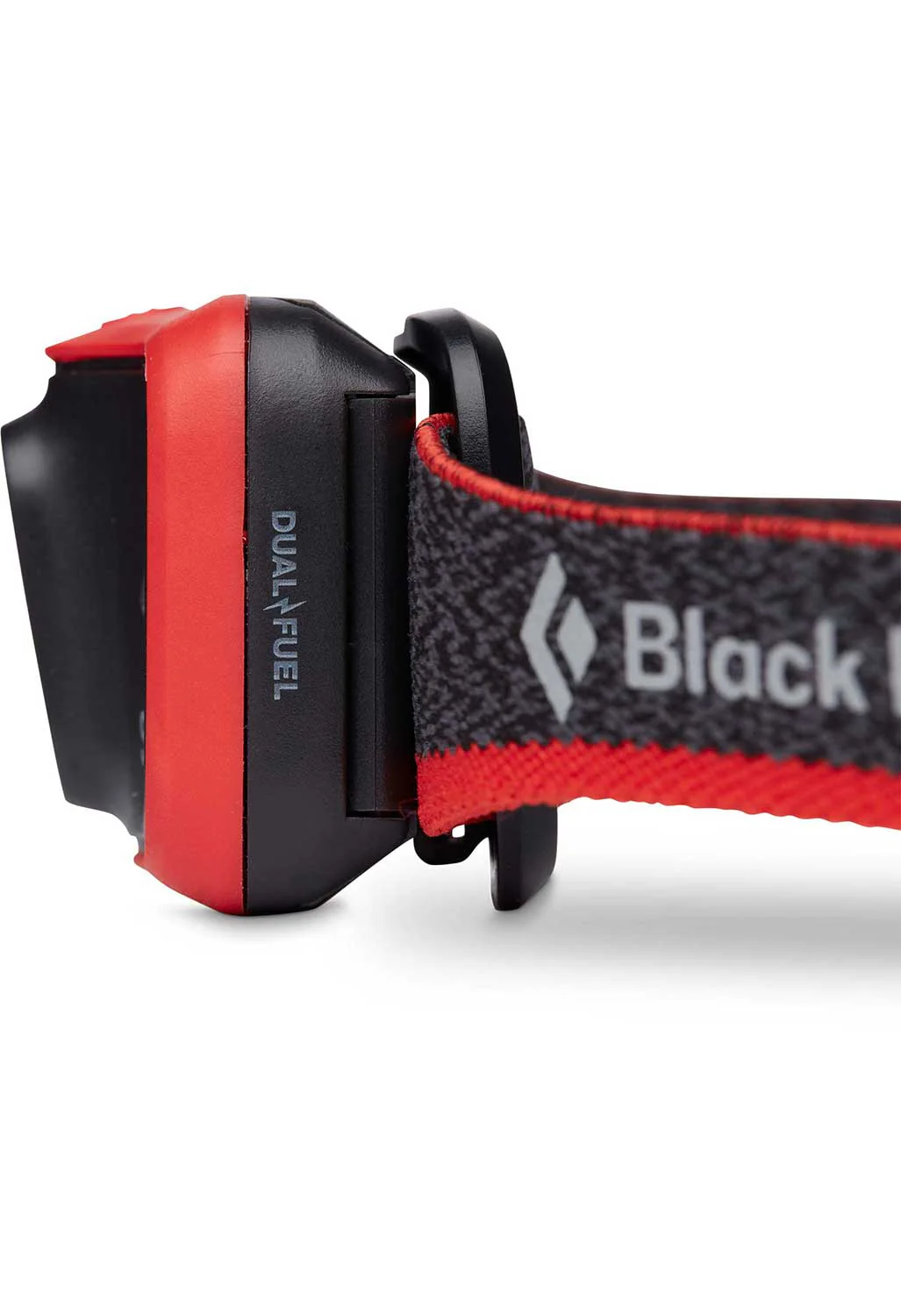 Black Diamond Spot 400 Head Torch - Octane - Image 4