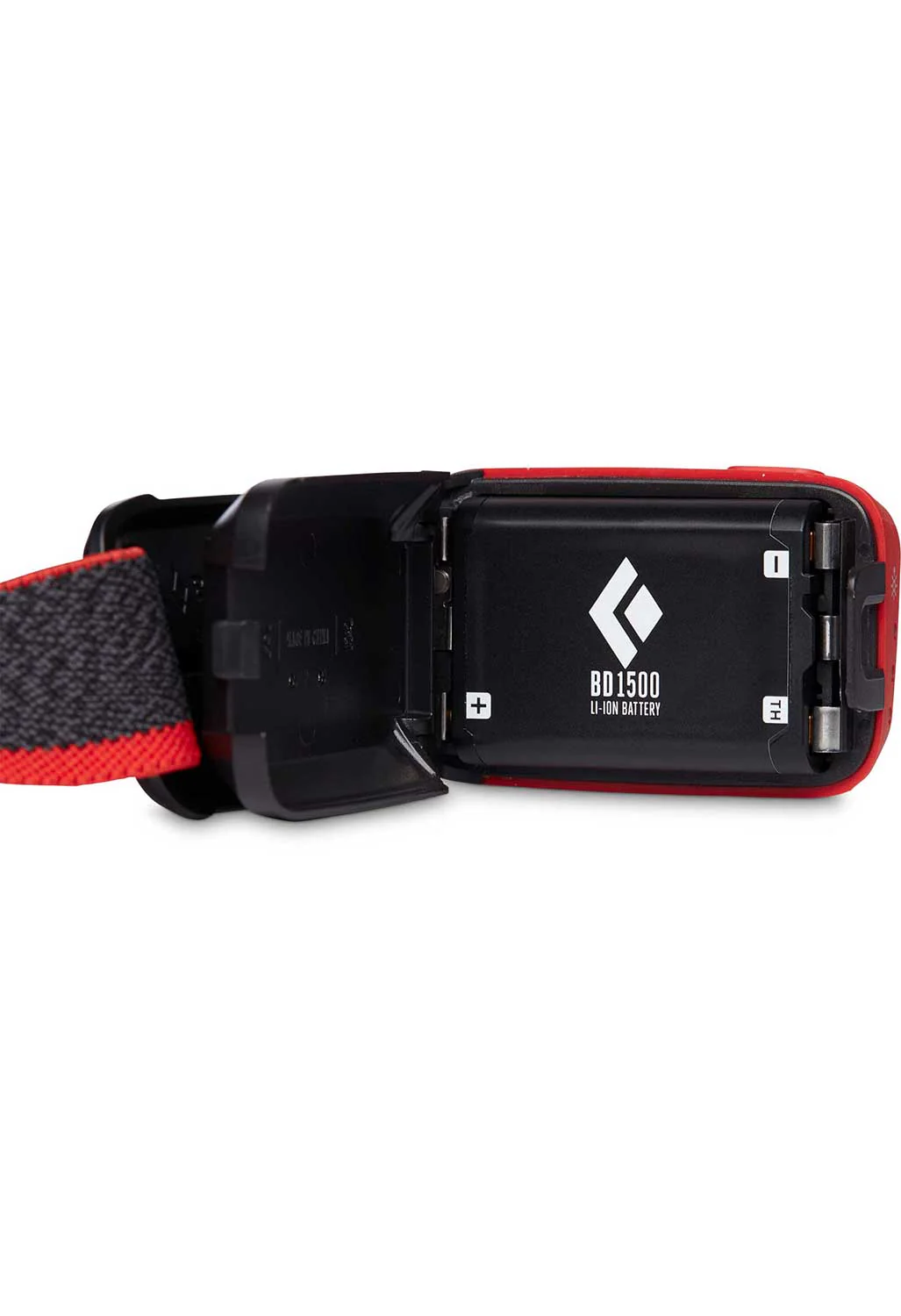 Black Diamond Spot 400 Head Torch - Octane - Image 5