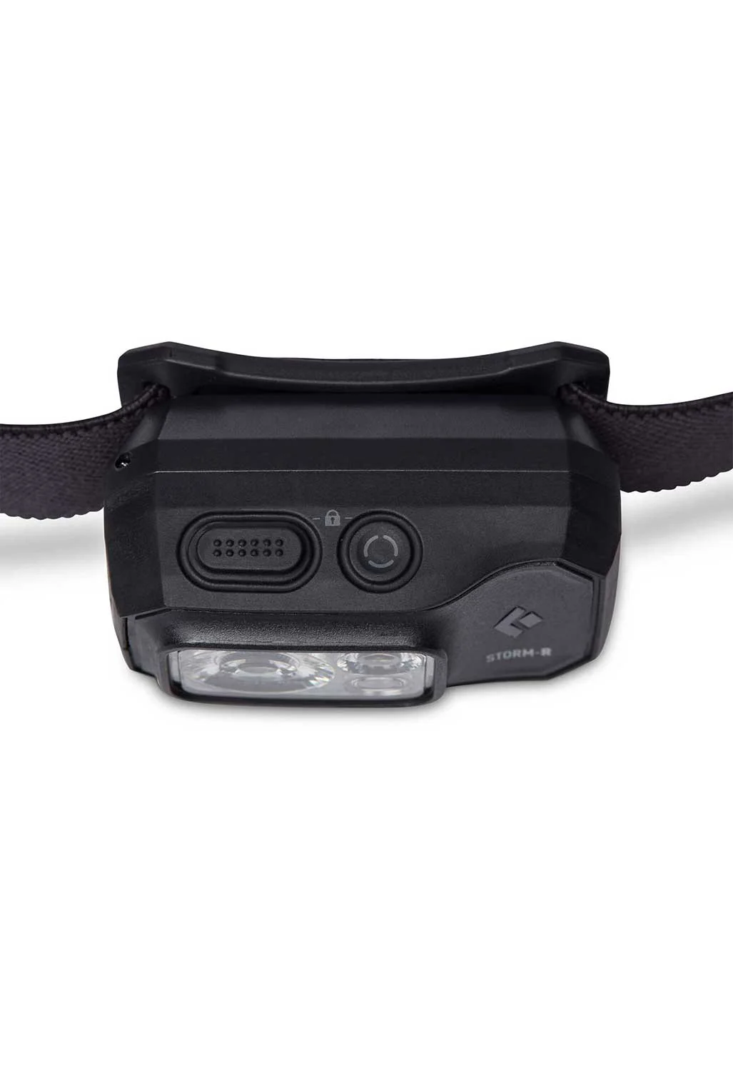 Black Diamond Storm 500-R Head Torch - Image 3