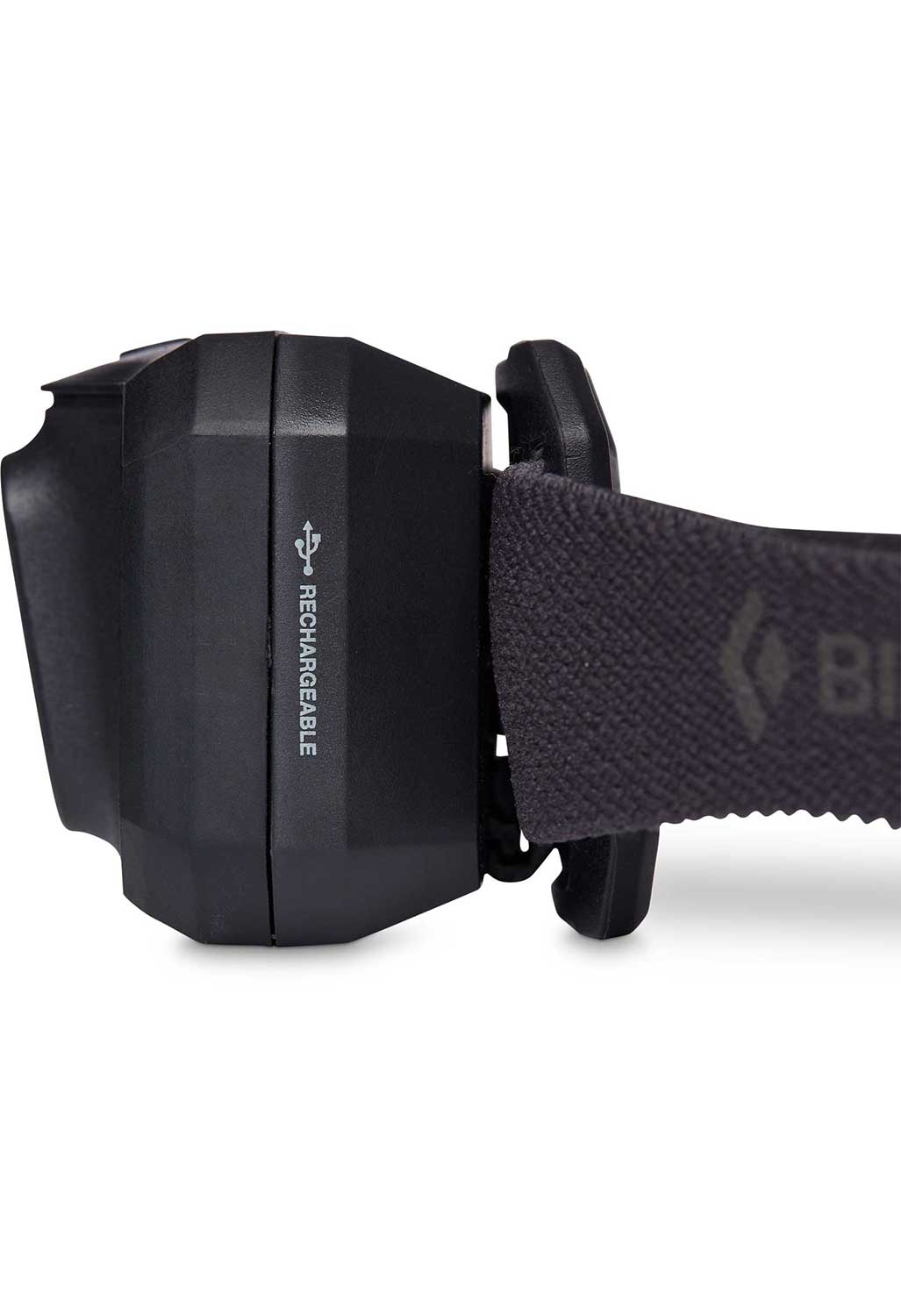 Black Diamond Storm 500-R Head Torch - Image 4