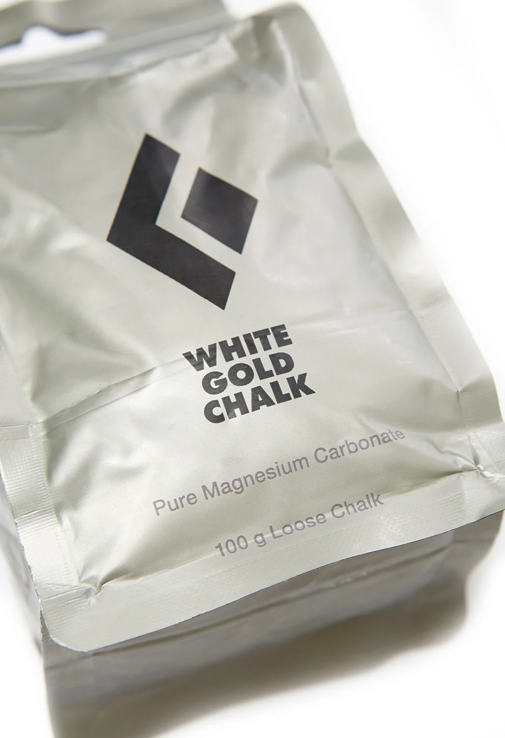 Black Diamond White Gold 100g Loose Chalk - Image 2