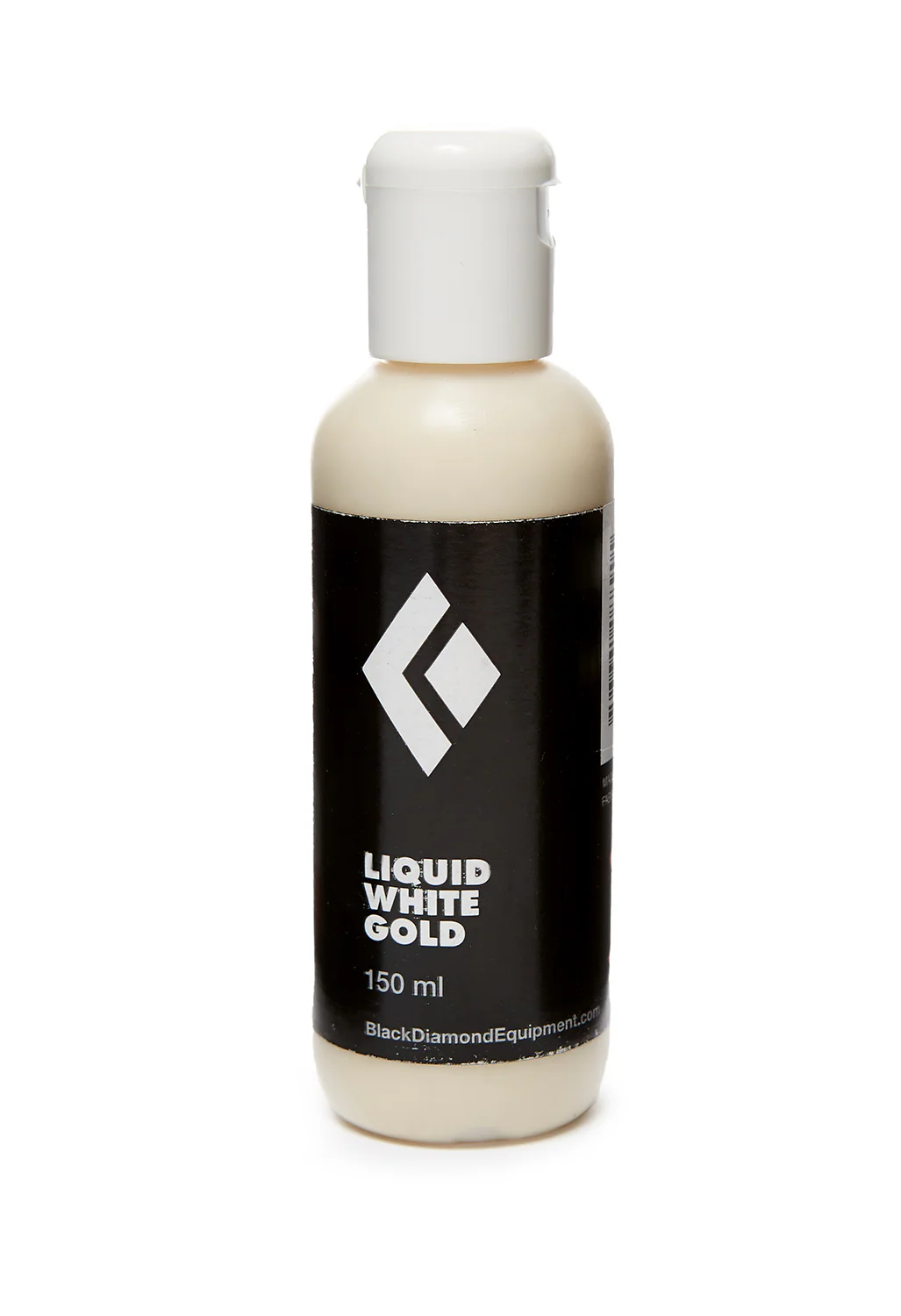 Black Diamond White Gold 150ml Liquid Chalk