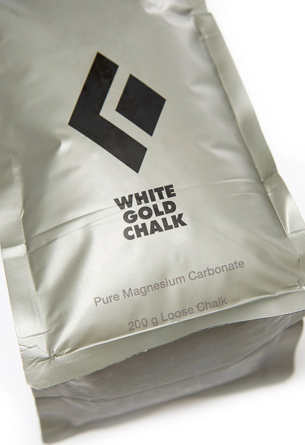 Black Diamond White Gold 200g Loose Chalk - Image 2