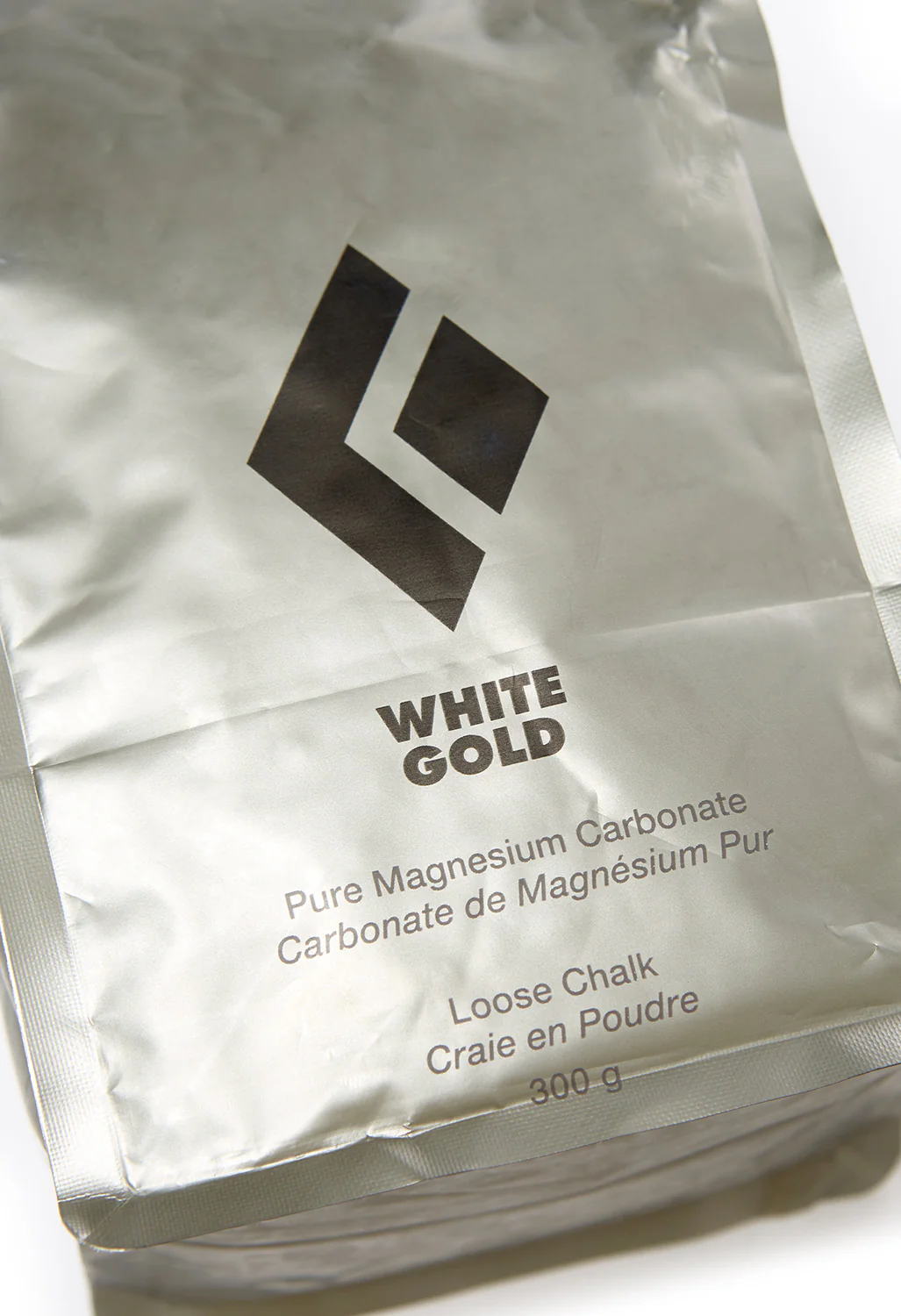 Black Diamond White Gold 300g Loose Chalk - Image 2