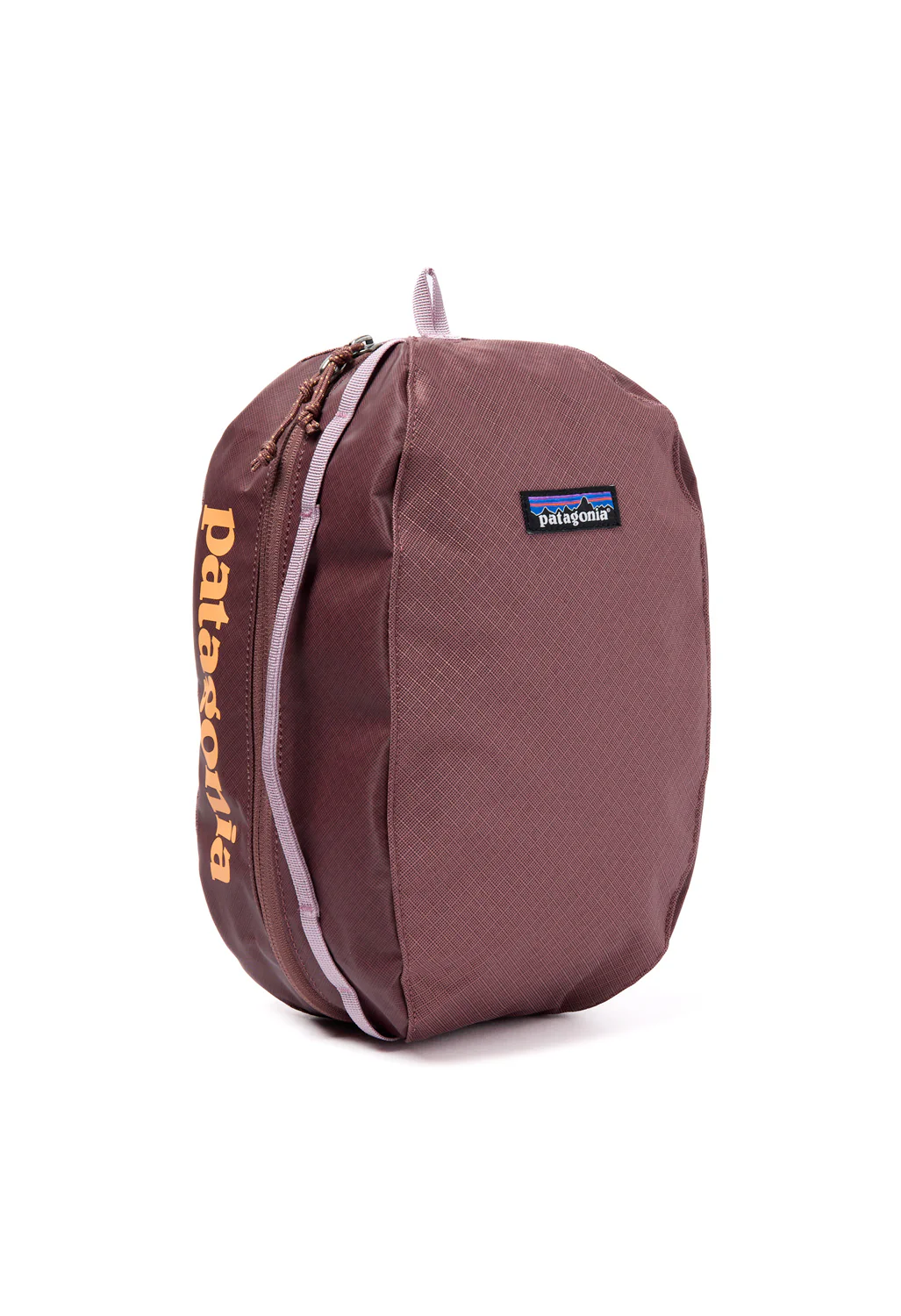 Patagonia Black Hole Cube 6L - Dulse Mauve - Image 2