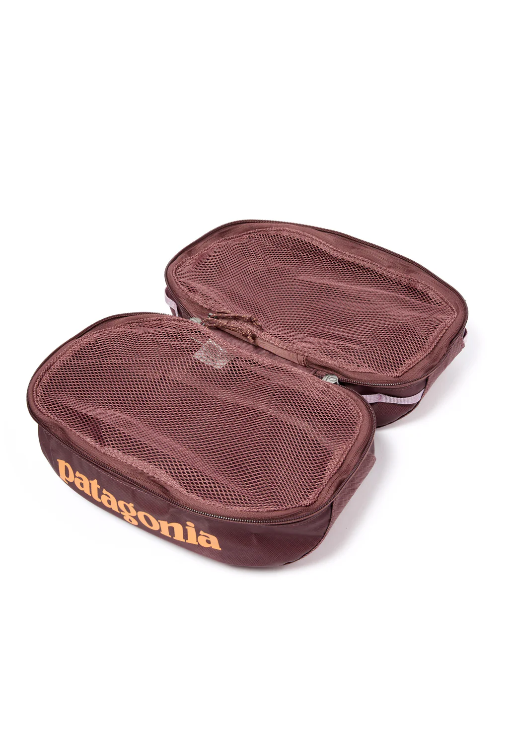 Patagonia Black Hole Cube 6L - Dulse Mauve - Image 3