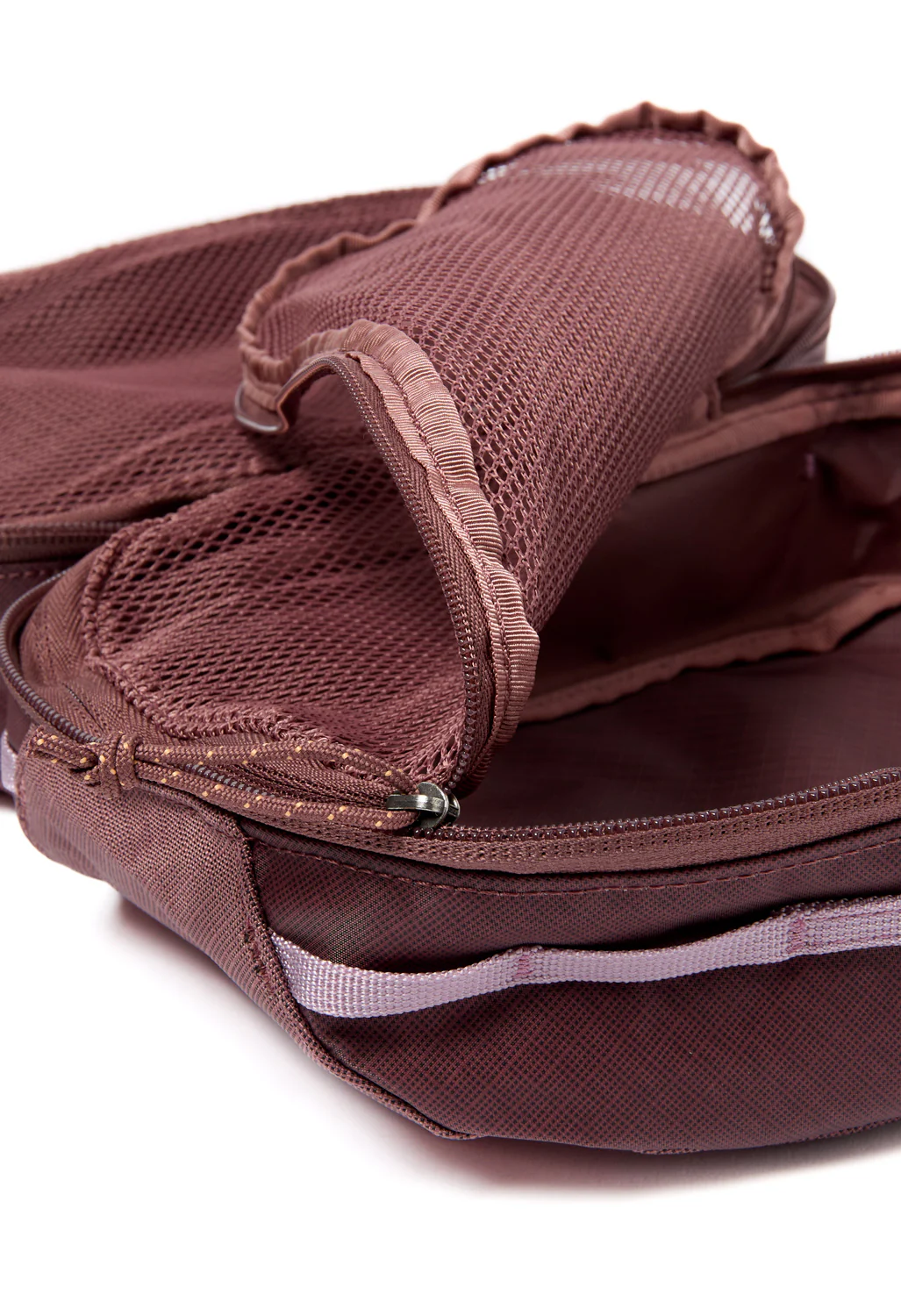 Patagonia Black Hole Cube 6L - Dulse Mauve - Image 4