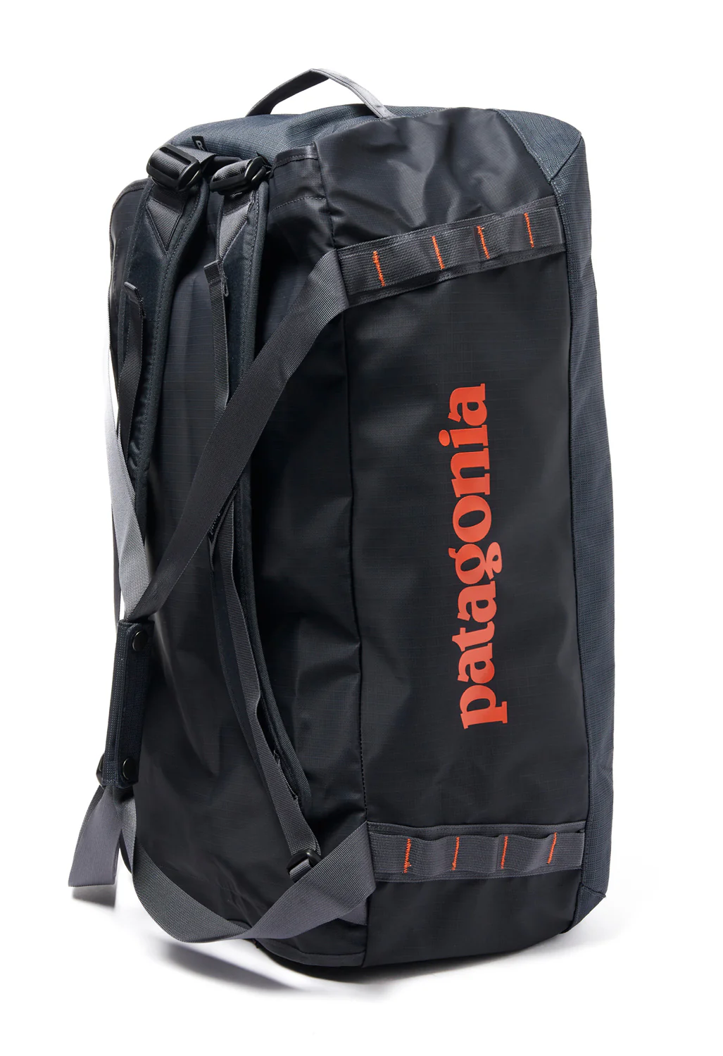Patagonia Black Hole Duffel 100L - Smoulder Blue - Image 3