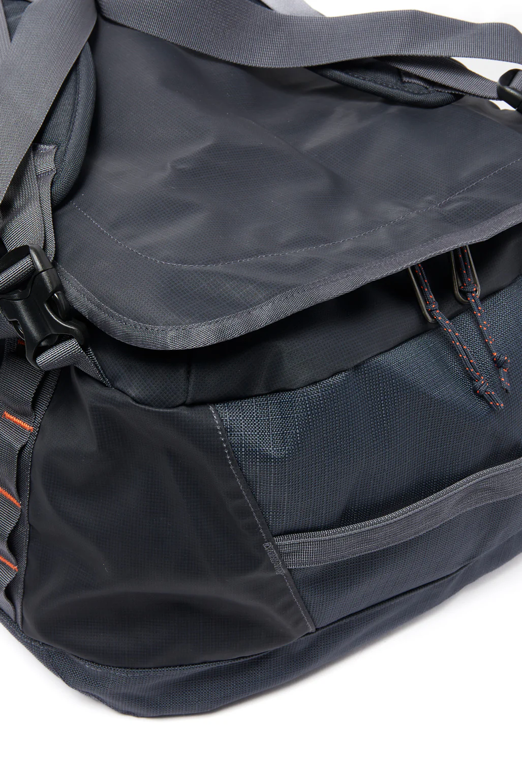 Patagonia Black Hole Duffel 100L - Smoulder Blue - Image 4