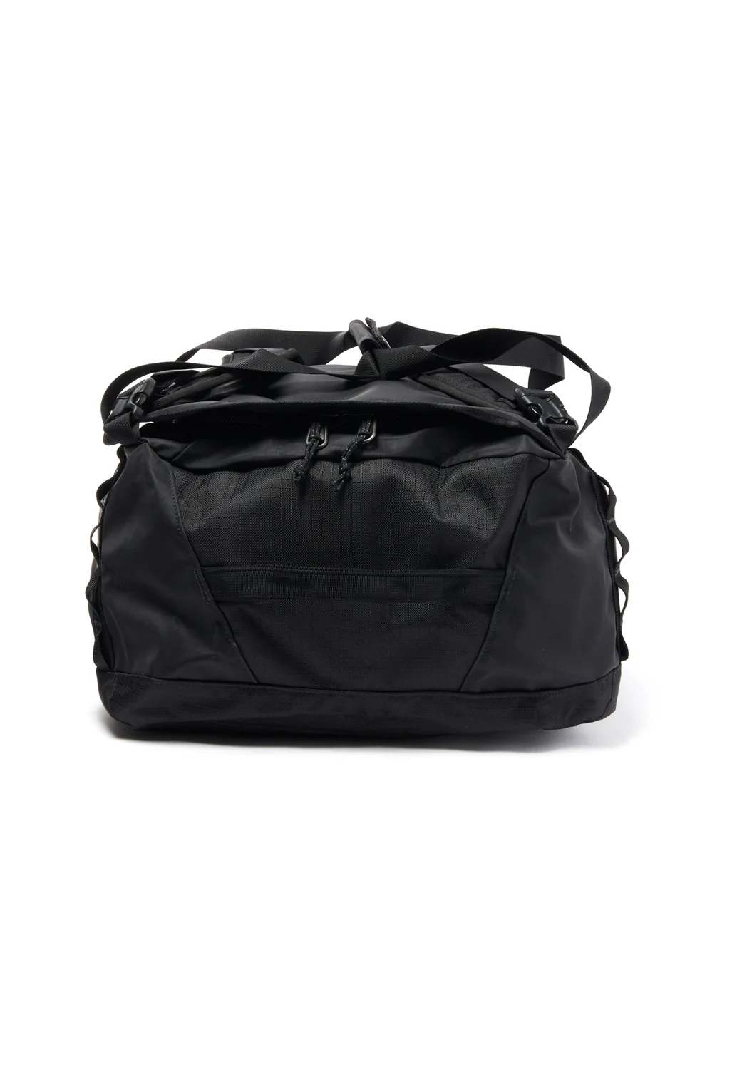 Patagonia Black Hole Duffel 40L - Black - Image 2
