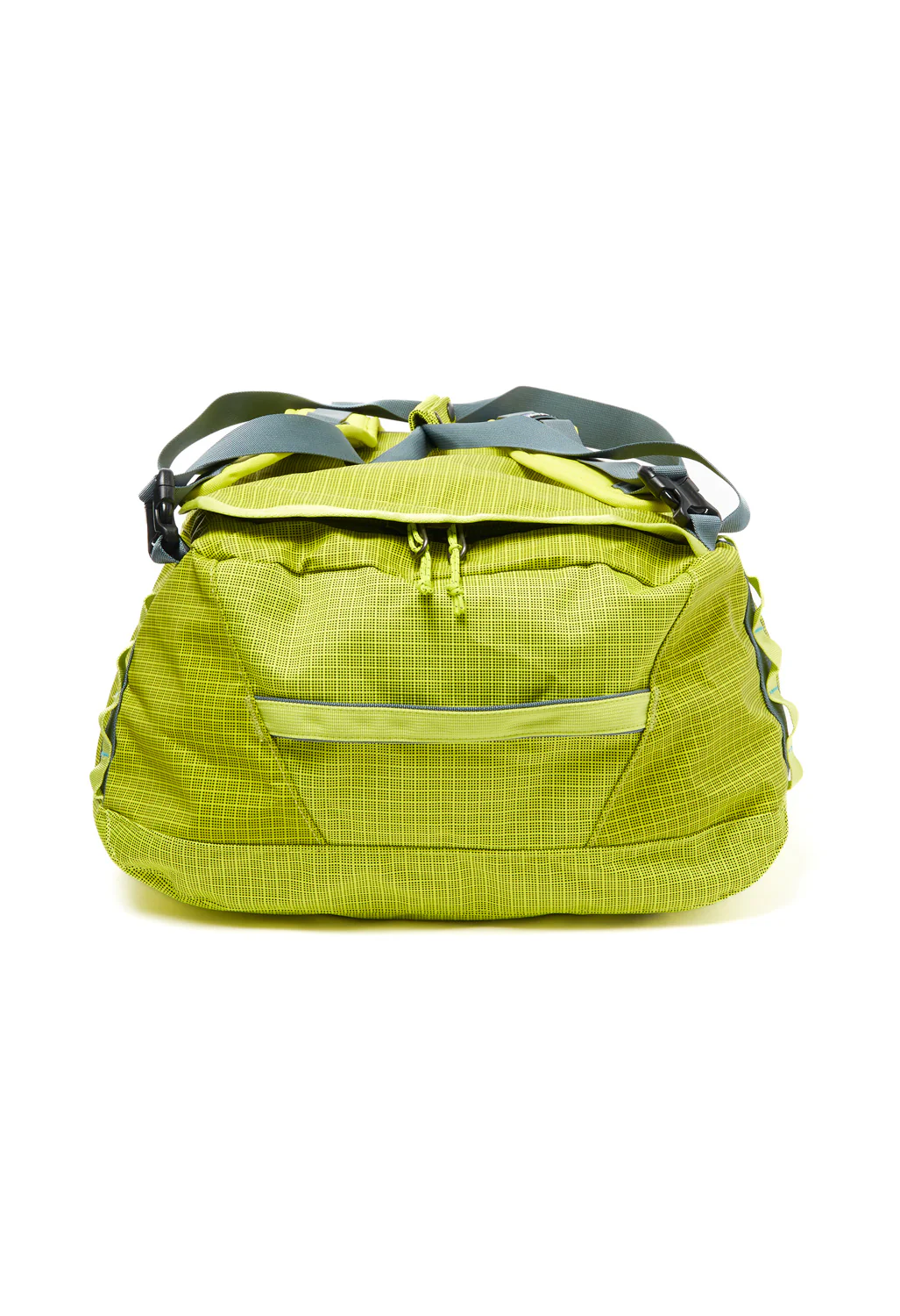 Patagonia Black Hole Duffel 40L - Phosphorus Green - Image 2
