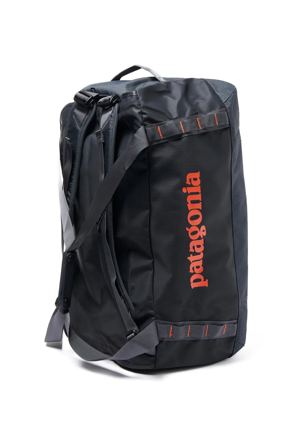 Patagonia Black Hole Duffel 40L - Smoulder Blue - Image 3