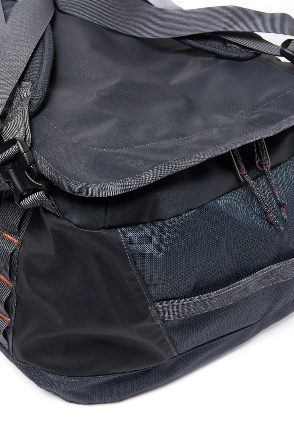 Patagonia Black Hole Duffel 40L - Smoulder Blue - Image 4