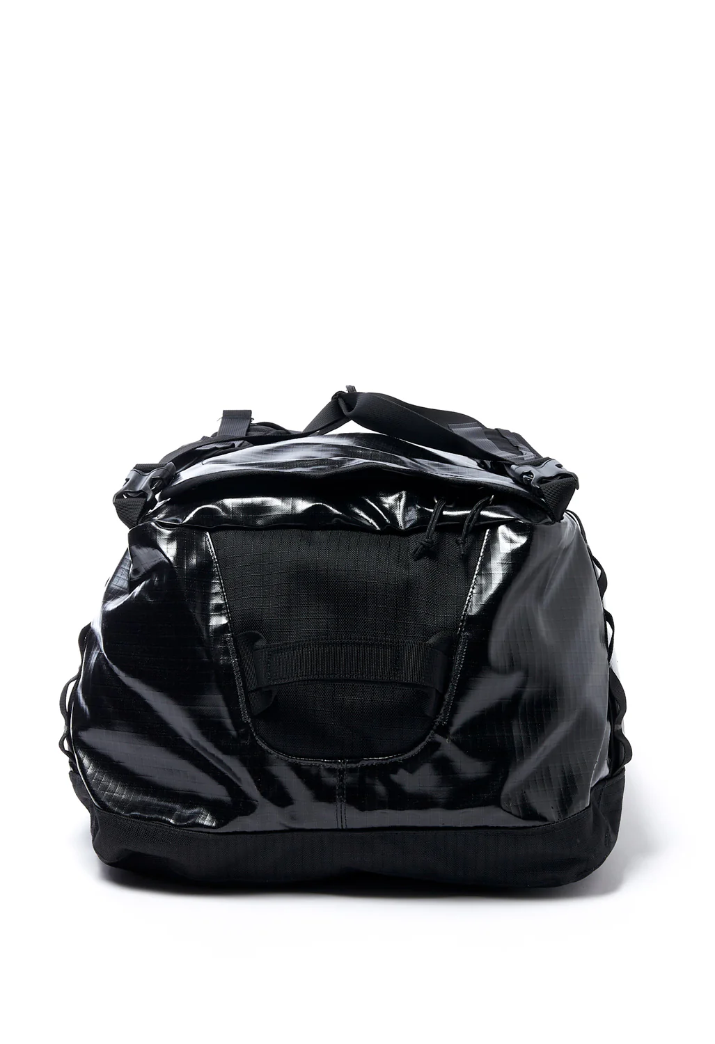 Patagonia Black Hole Duffel 55L - Black - Image 2