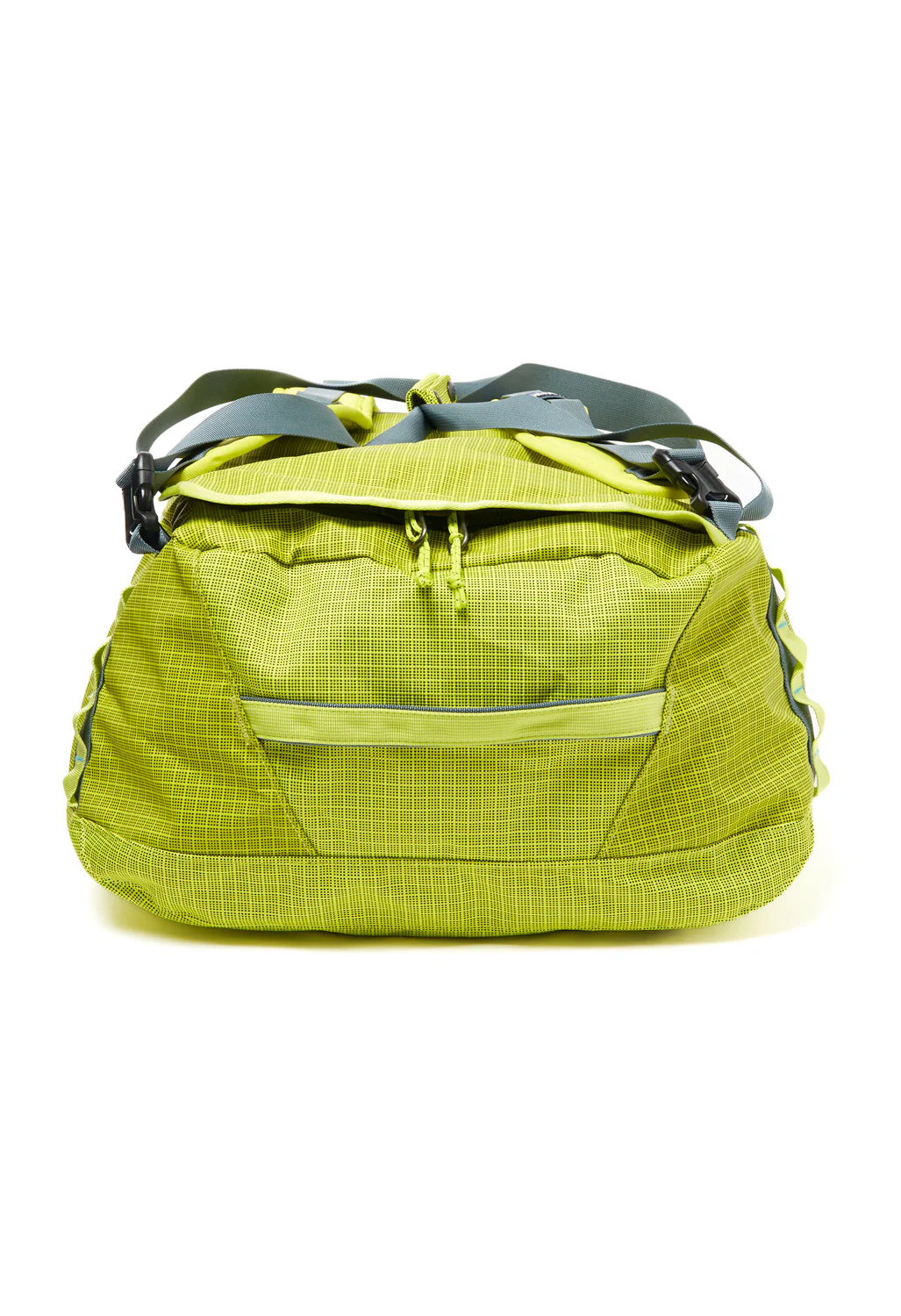 Patagonia Black Hole Duffel 55L - Phosphorus Green - Image 2