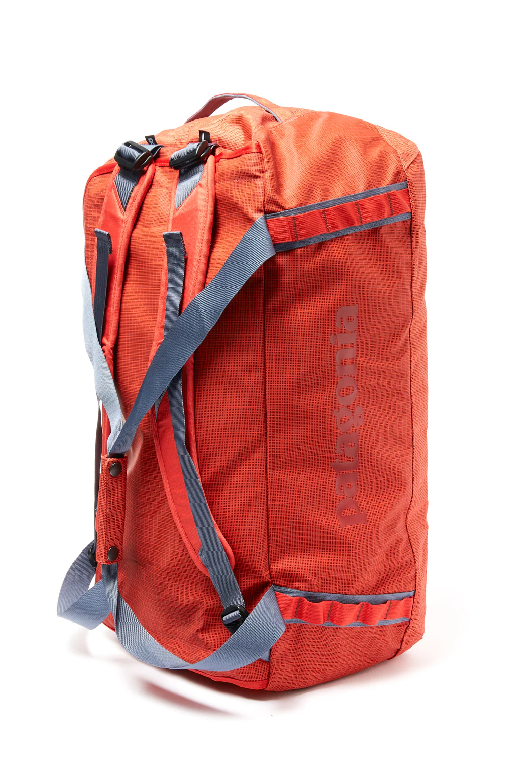 Patagonia Black Hole Duffel 55L - Pimento Red - Image 3