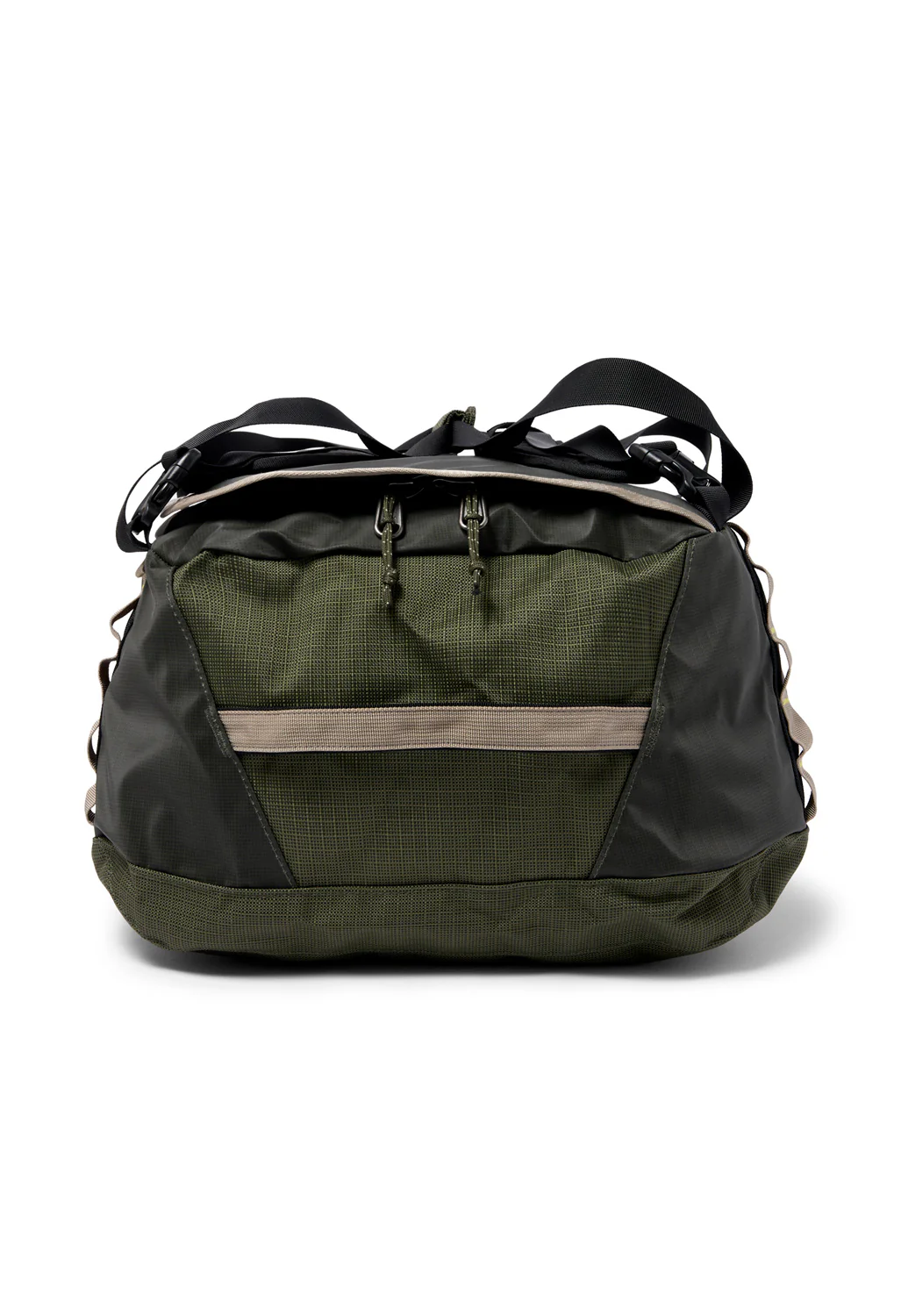 Patagonia Black Hole Duffel 55L - Pine Needle Green - Image 2