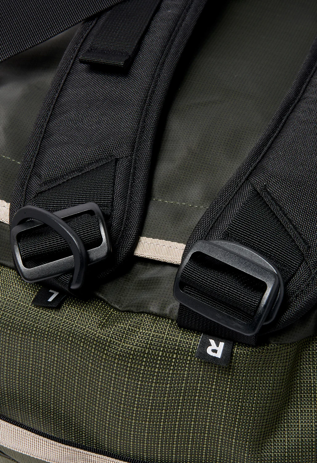 Patagonia Black Hole Duffel 55L - Pine Needle Green - Image 5