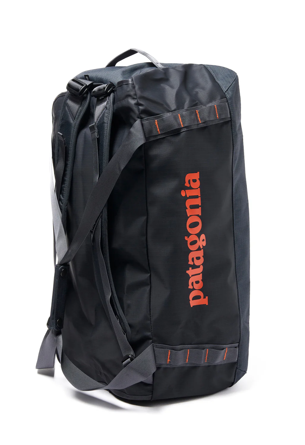 Patagonia Black Hole Duffel 55L - Smoulder Blue - Image 3