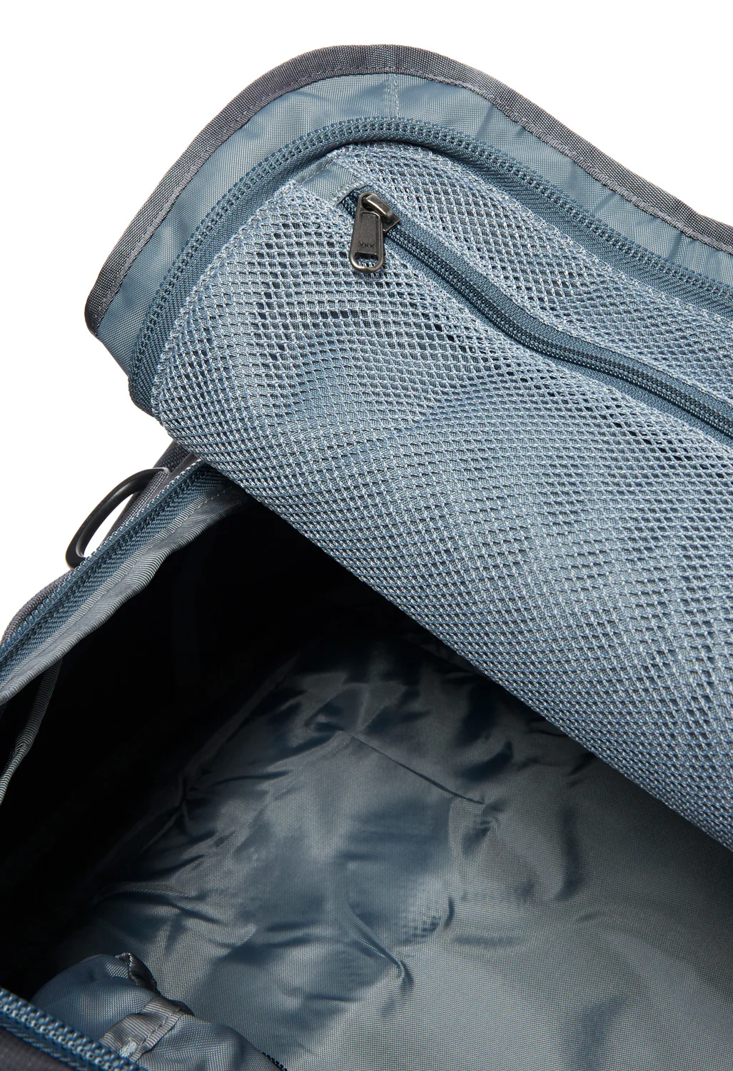 Patagonia Black Hole Duffel 55L - Smoulder Blue - Image 7
