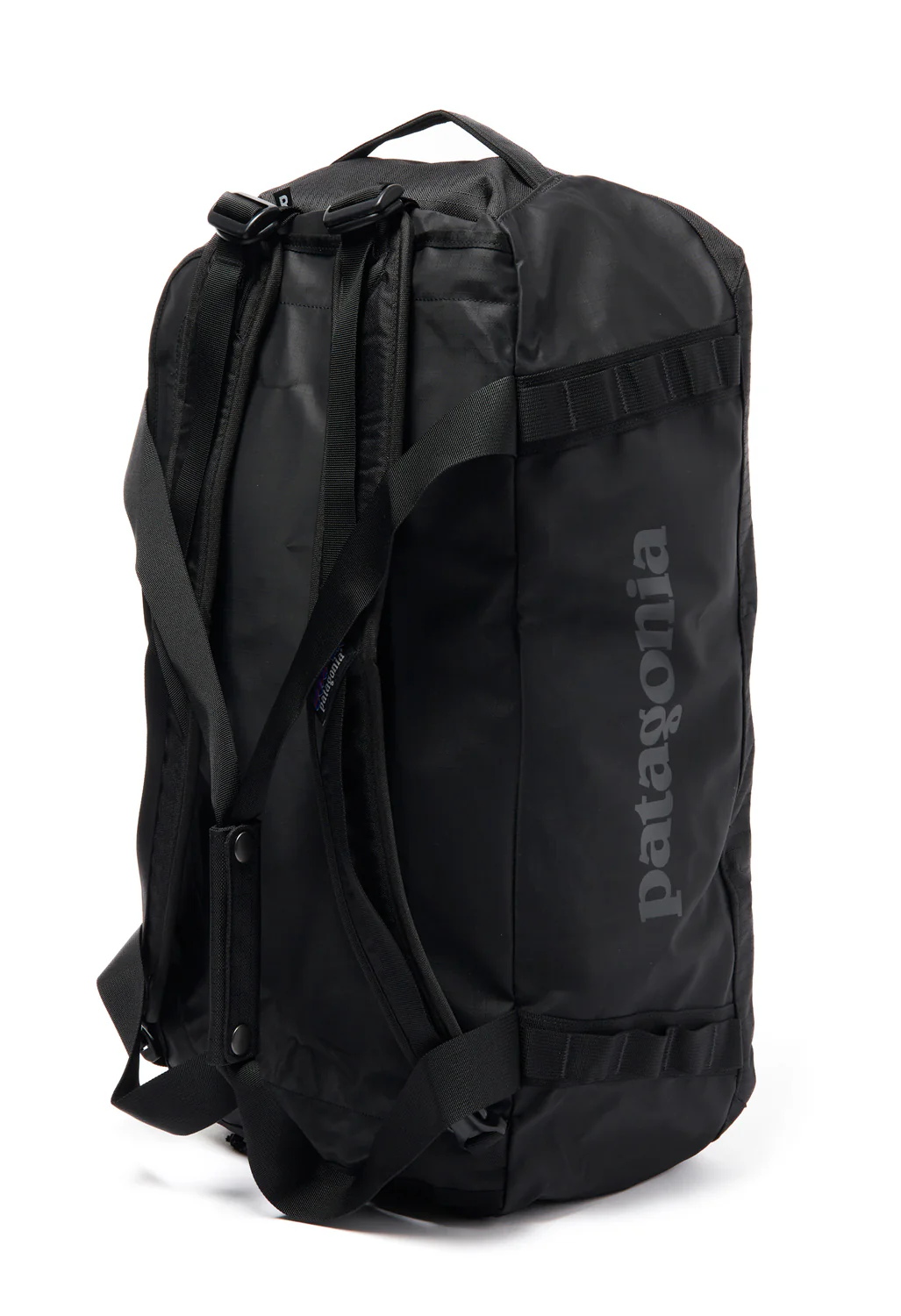 Patagonia Black Hole Duffel 70L - Black - Image 3