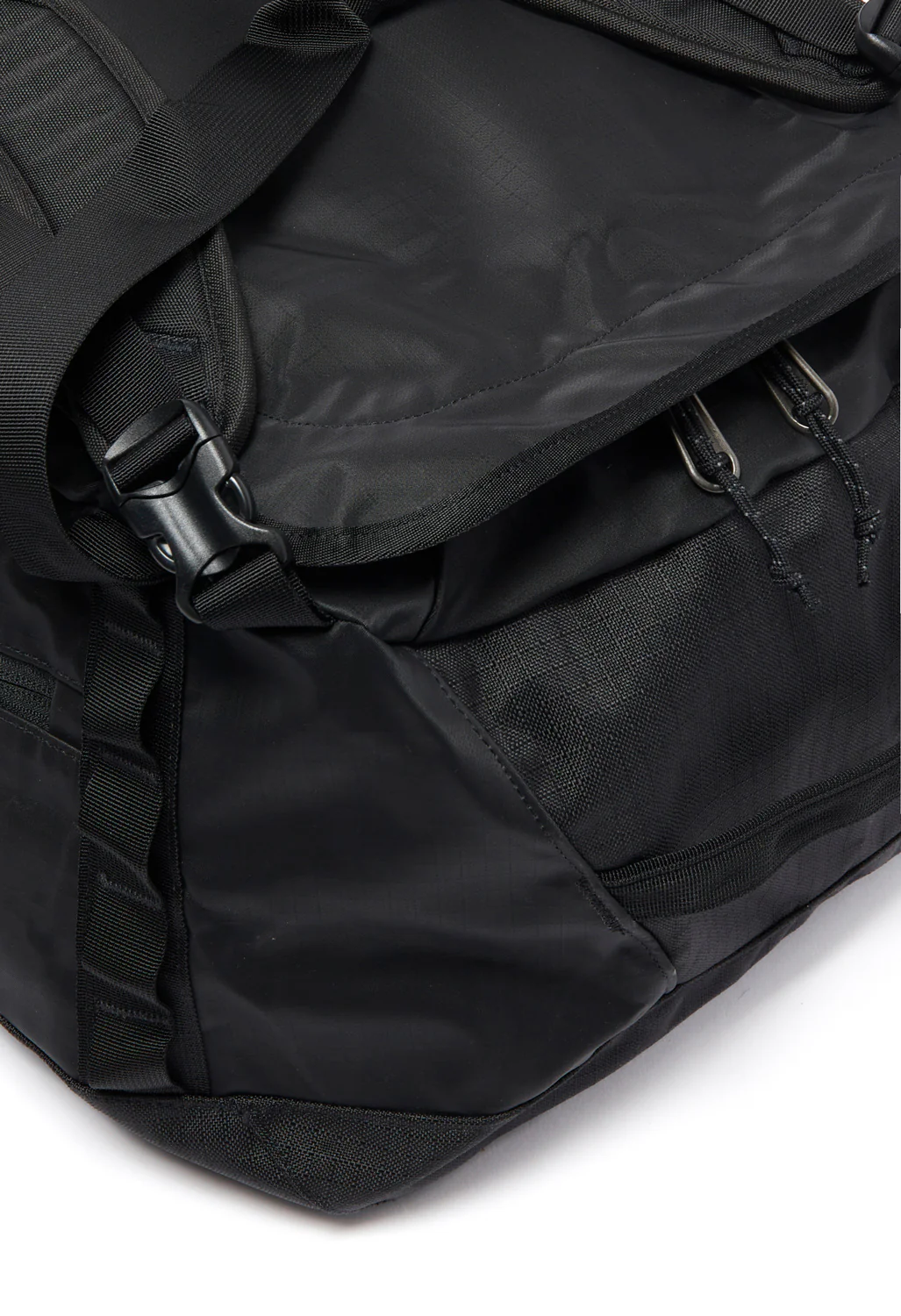 Patagonia Black Hole Duffel 70L - Black - Image 4
